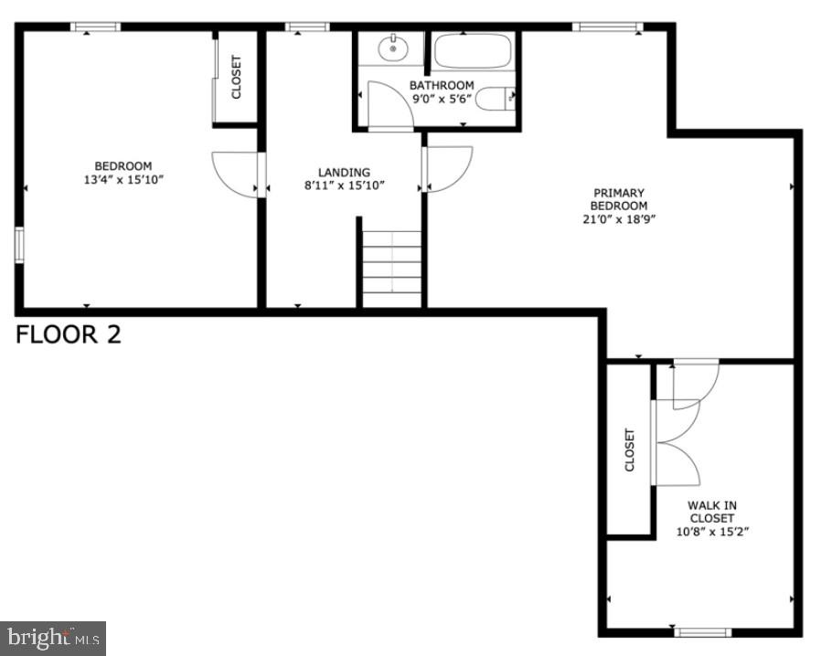 GULPH MILLS VIL - Residential