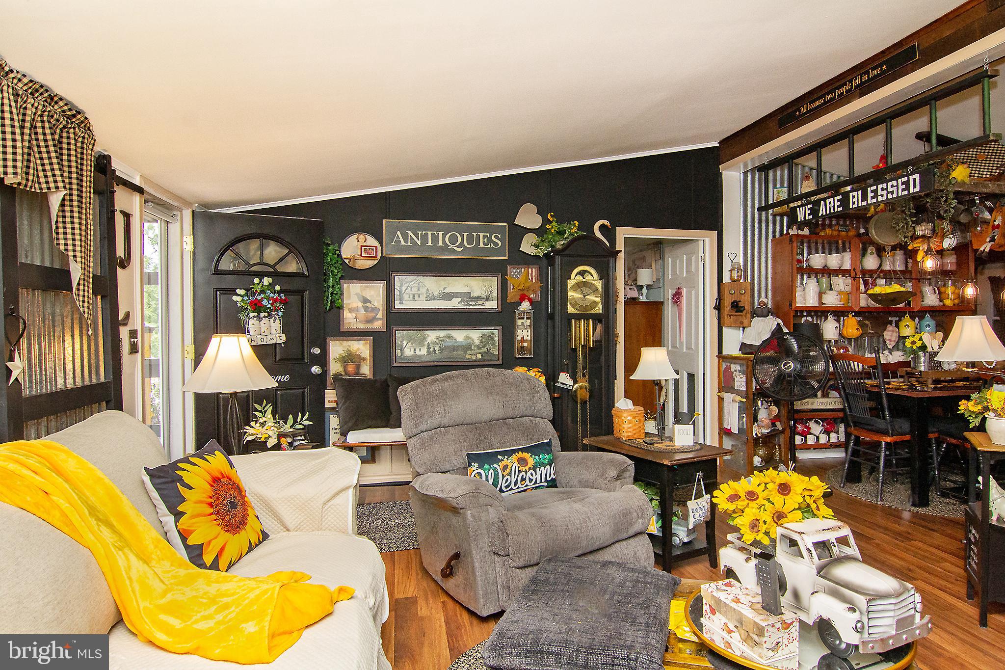 TODD VILLAGE - Residential