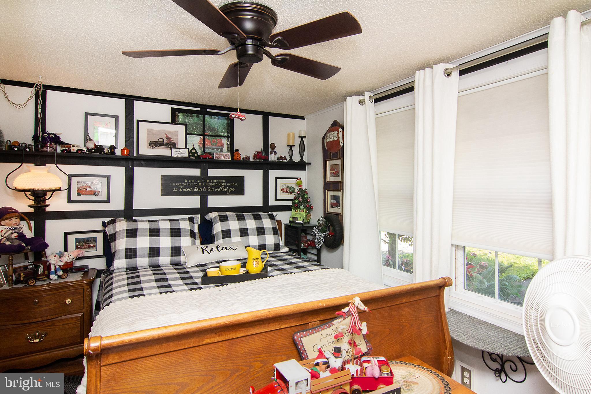 TODD VILLAGE - Residential