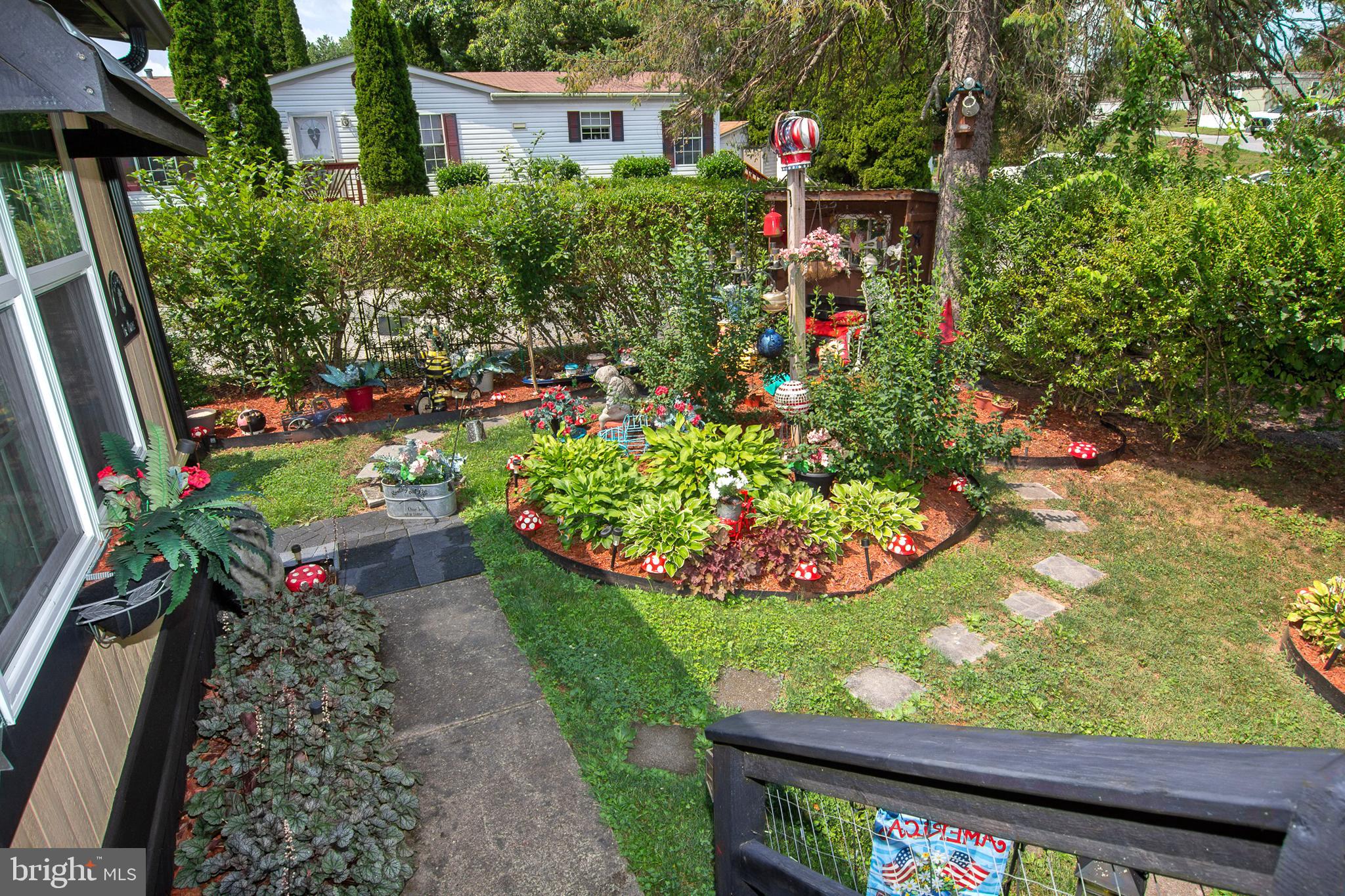 TODD VILLAGE - Residential