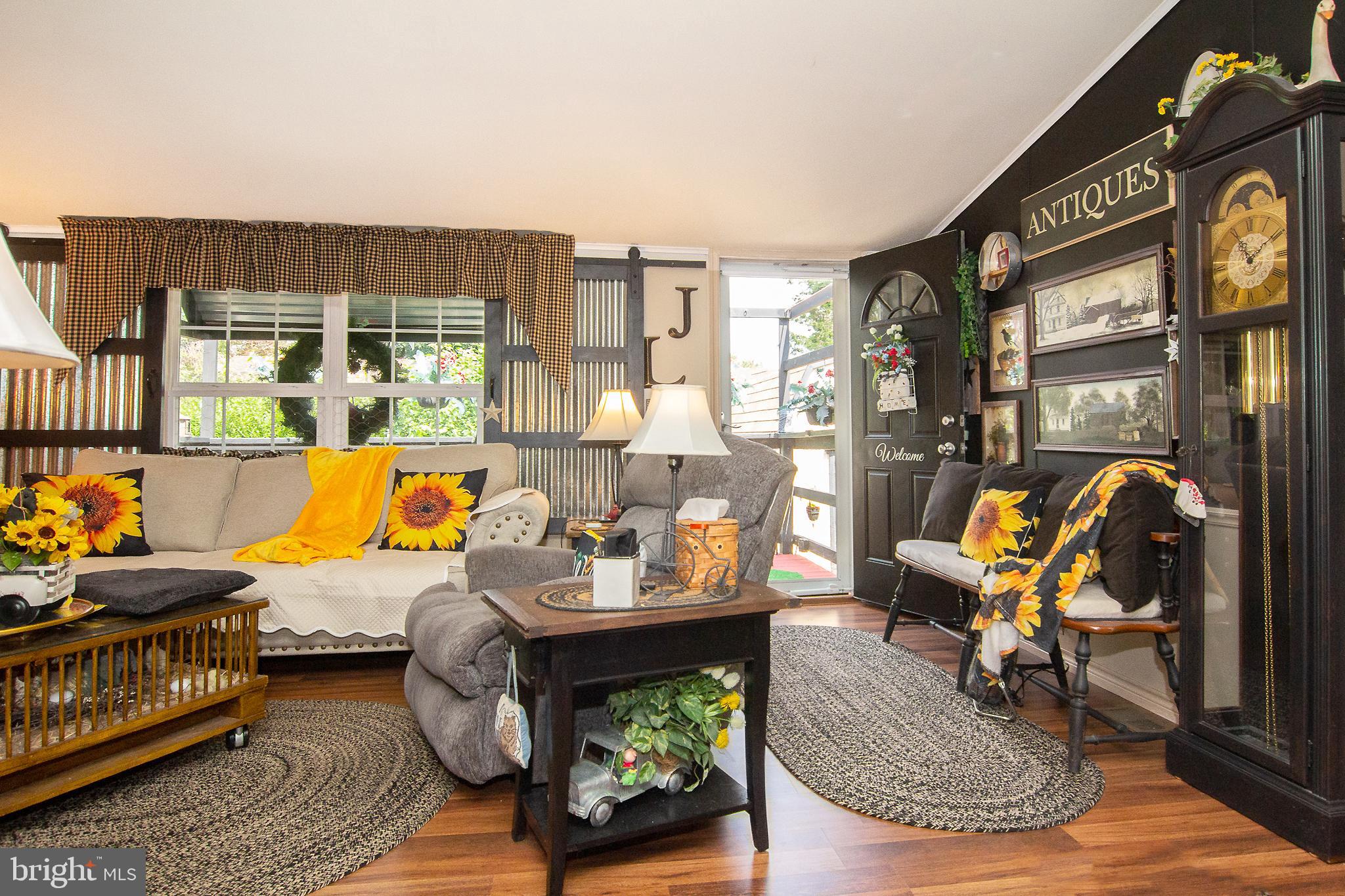 TODD VILLAGE - Residential