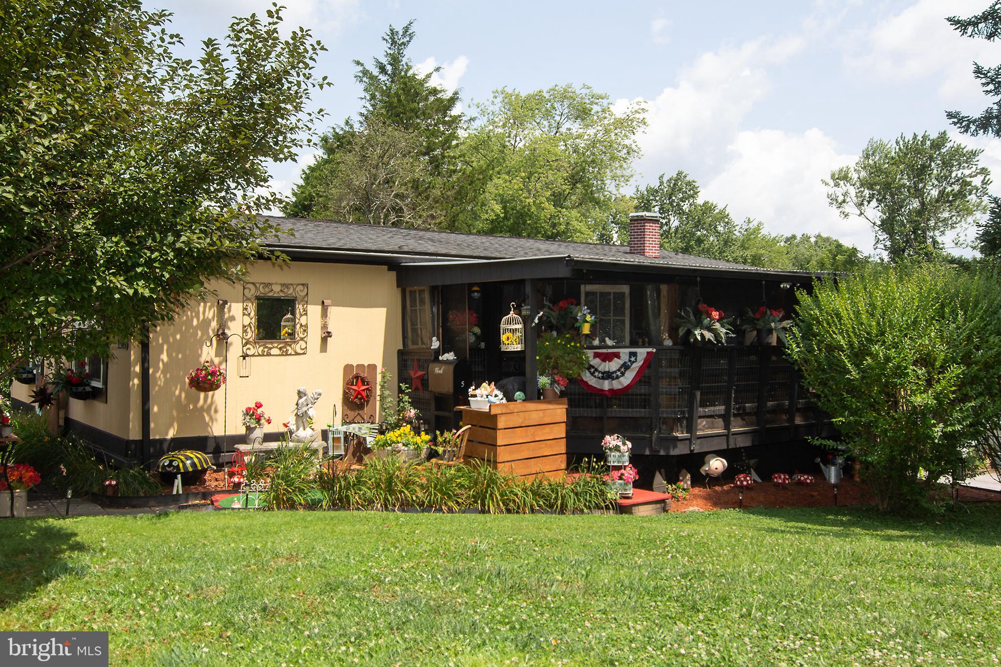 TODD VILLAGE - Residential