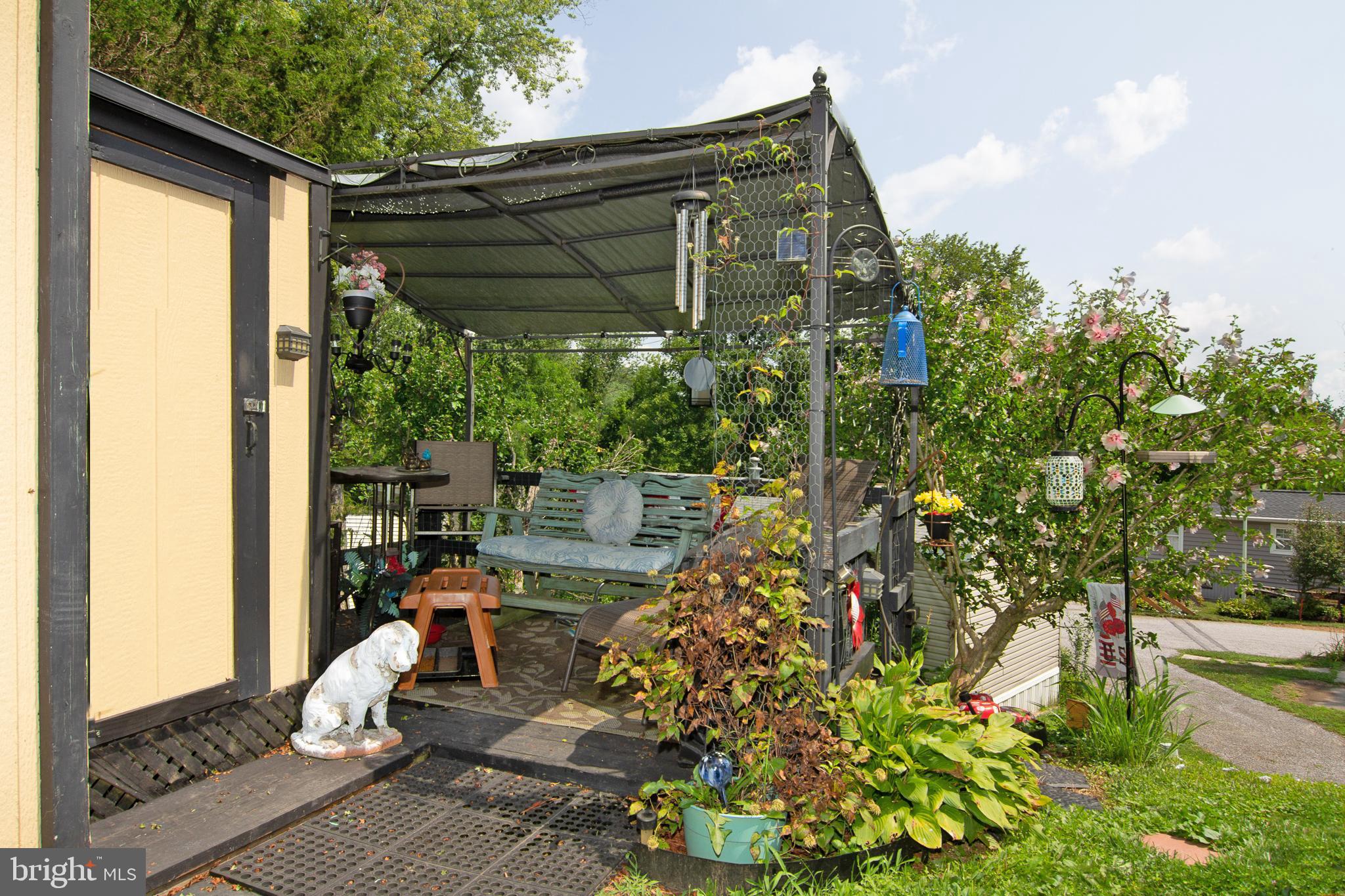 TODD VILLAGE - Residential
