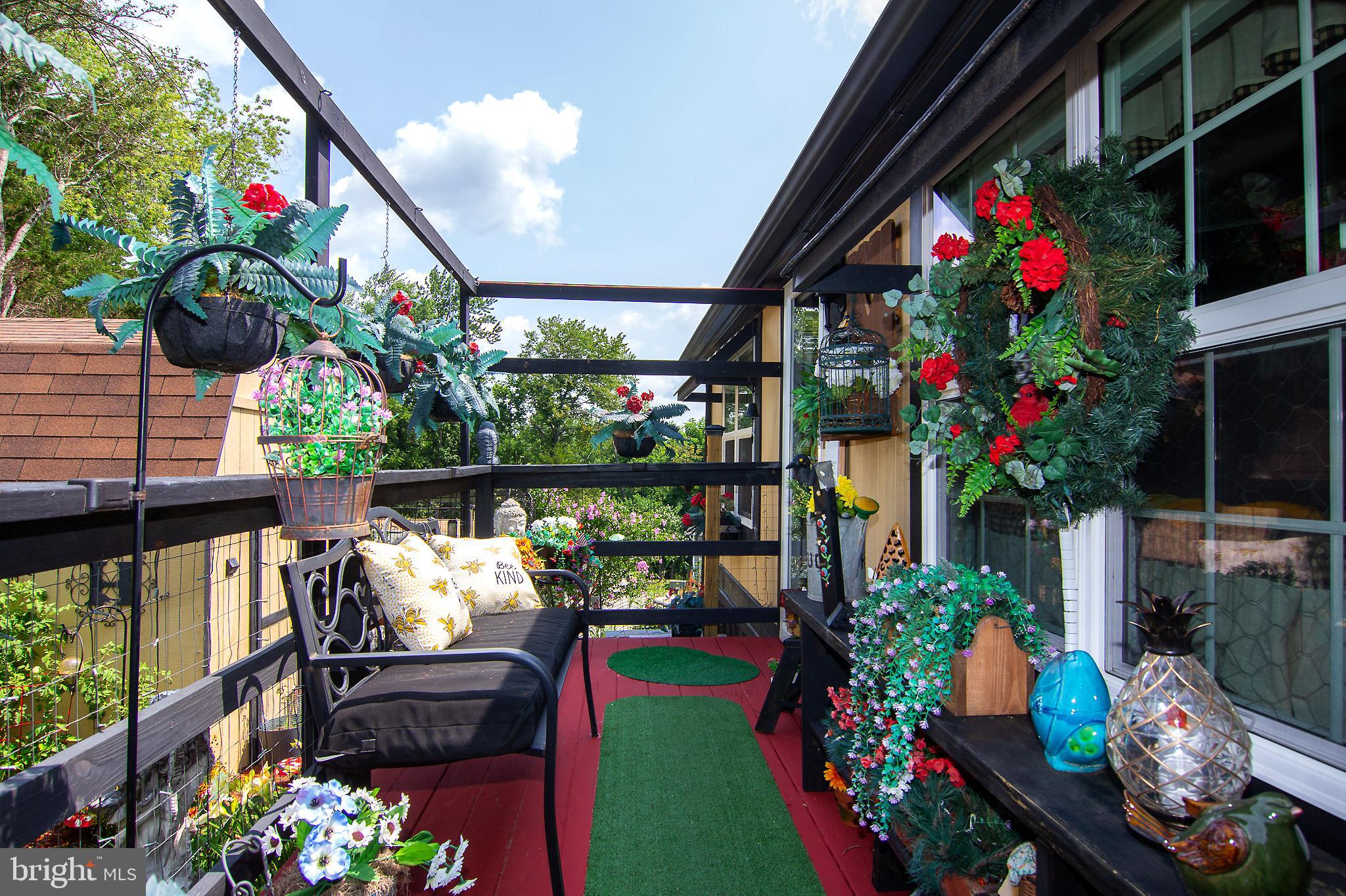 TODD VILLAGE - Residential
