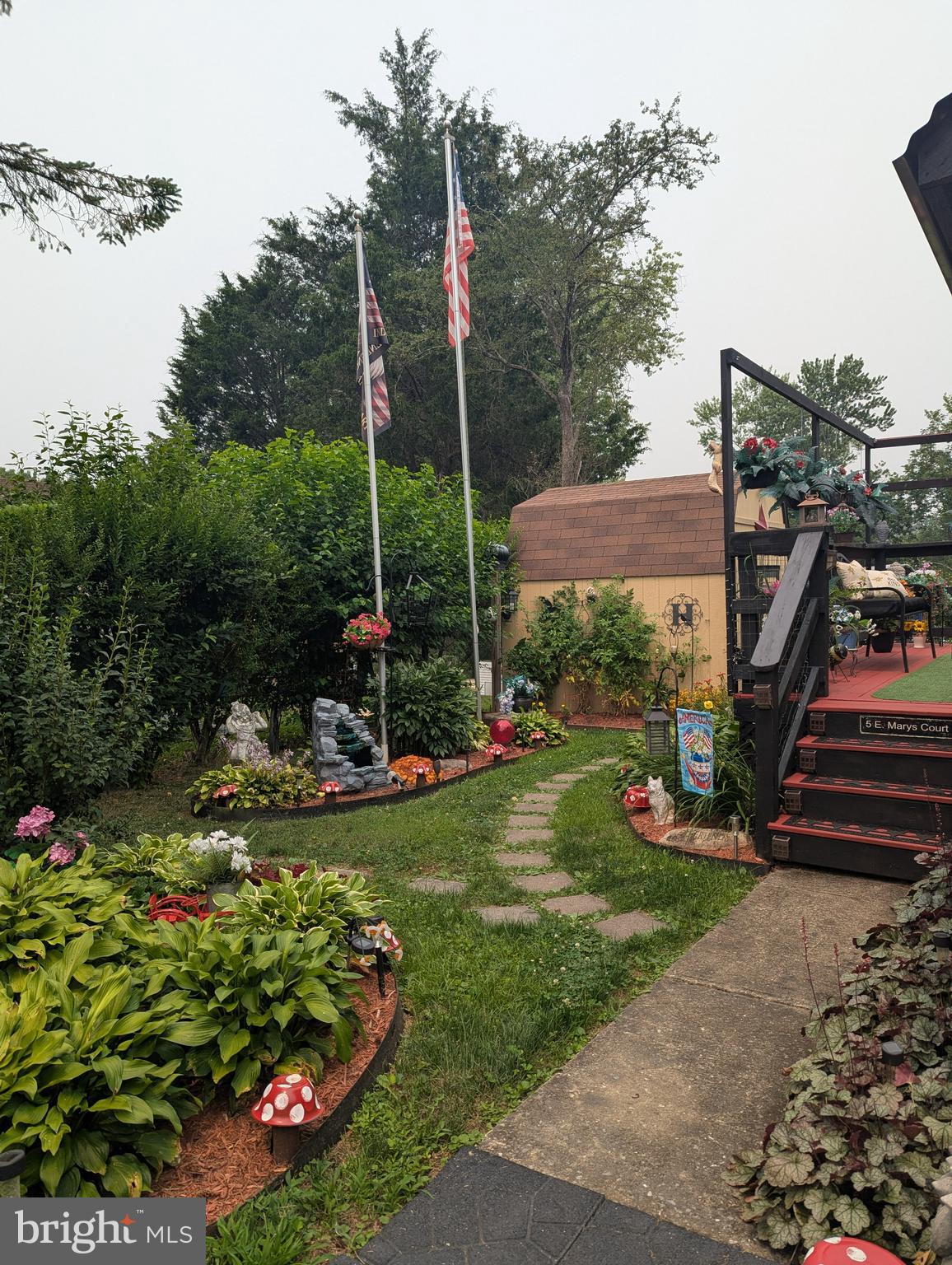 TODD VILLAGE - Residential