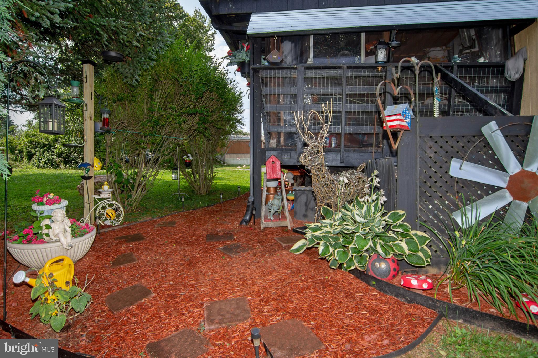 TODD VILLAGE - Residential