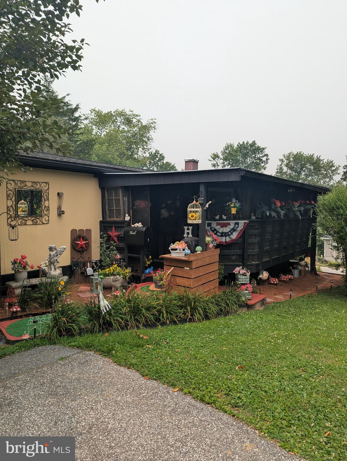 TODD VILLAGE - Residential