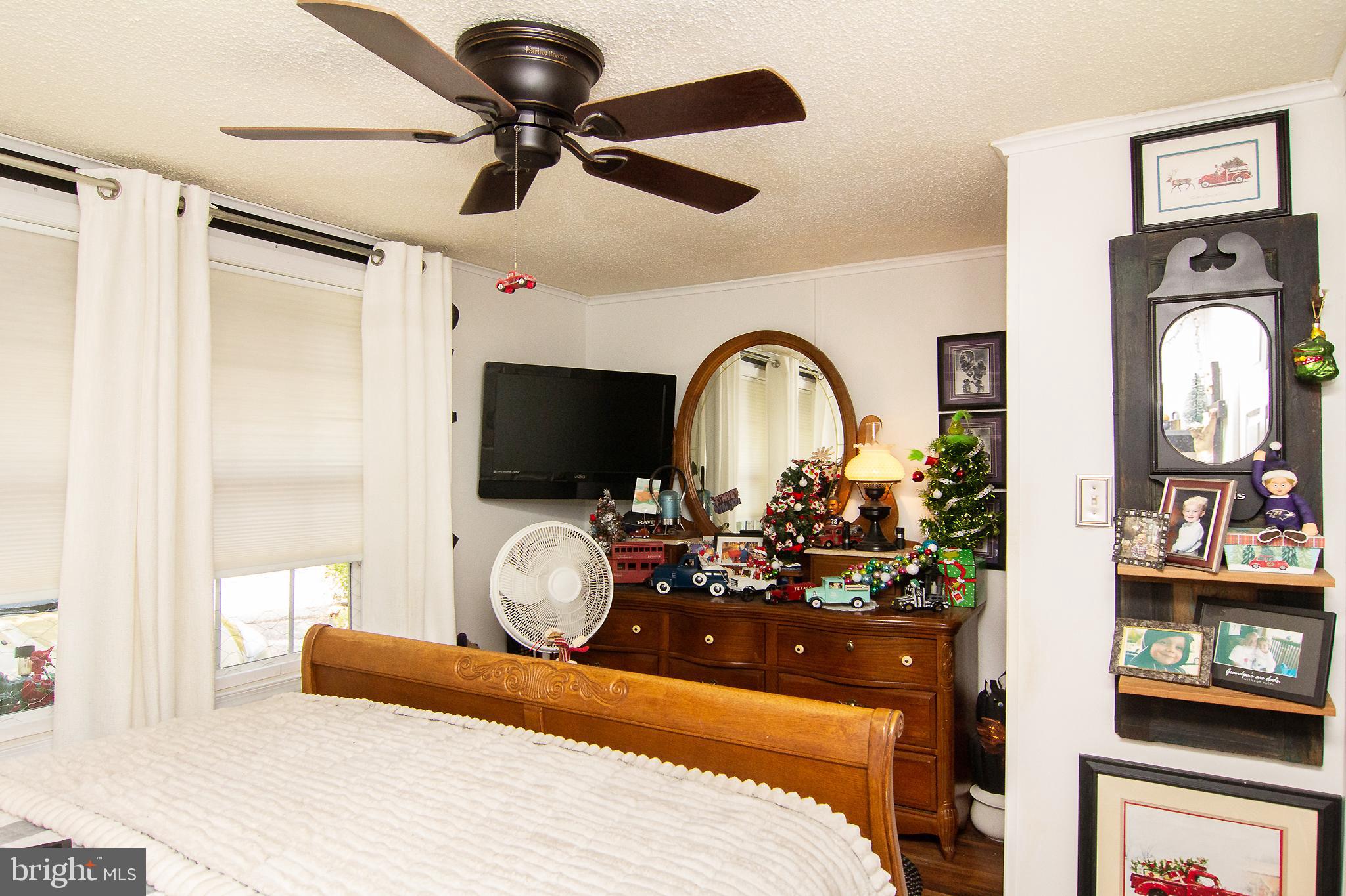 TODD VILLAGE - Residential