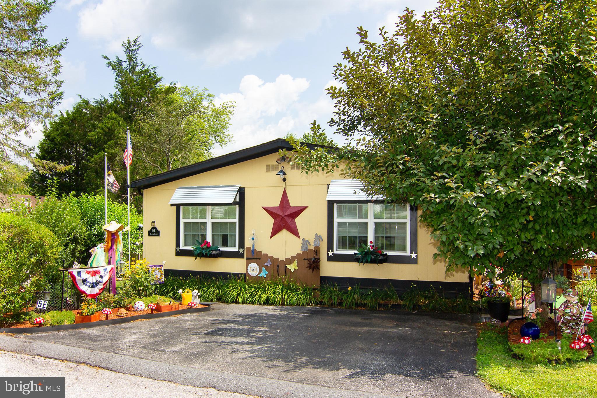 TODD VILLAGE - Residential