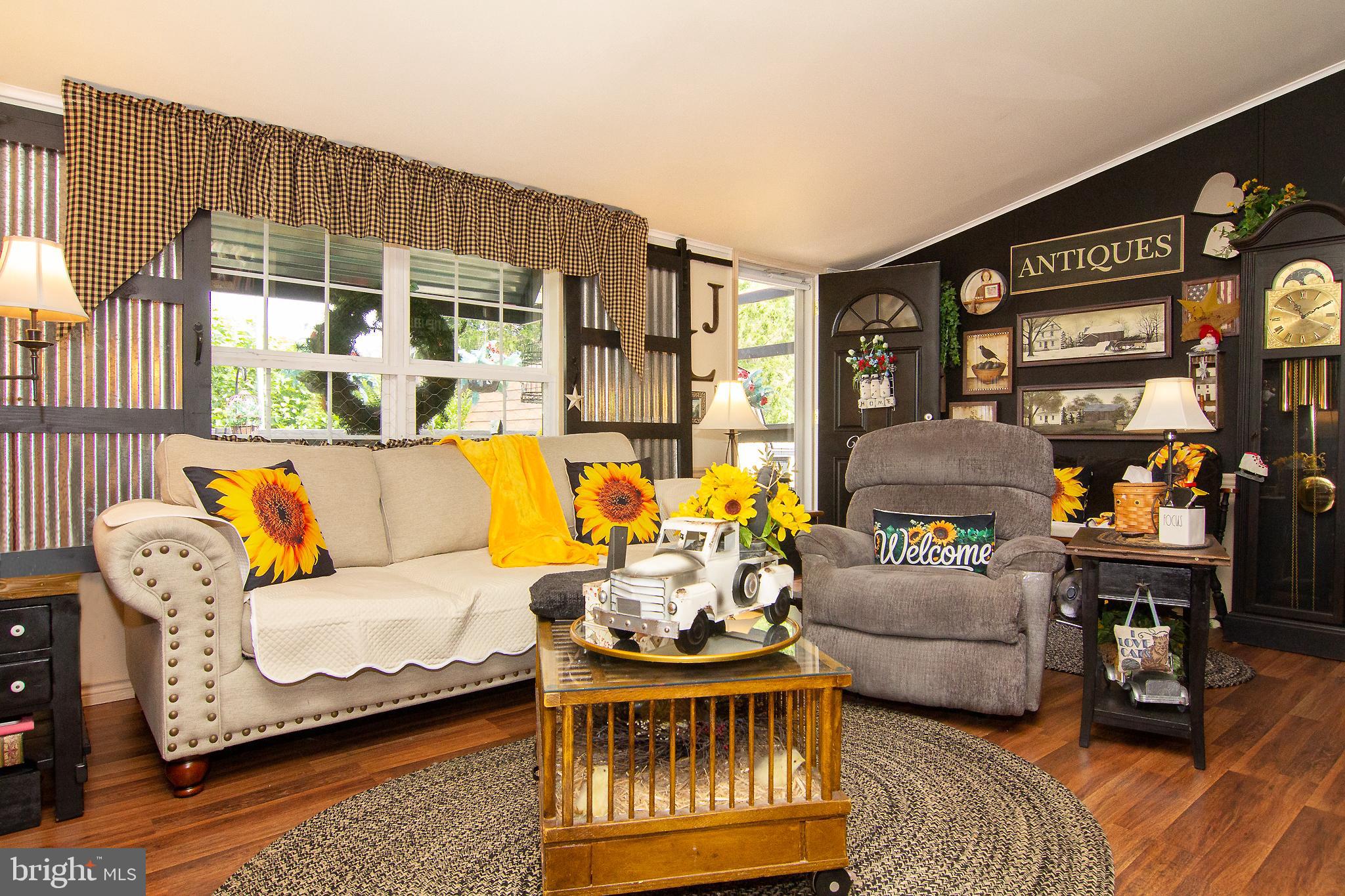 TODD VILLAGE - Residential