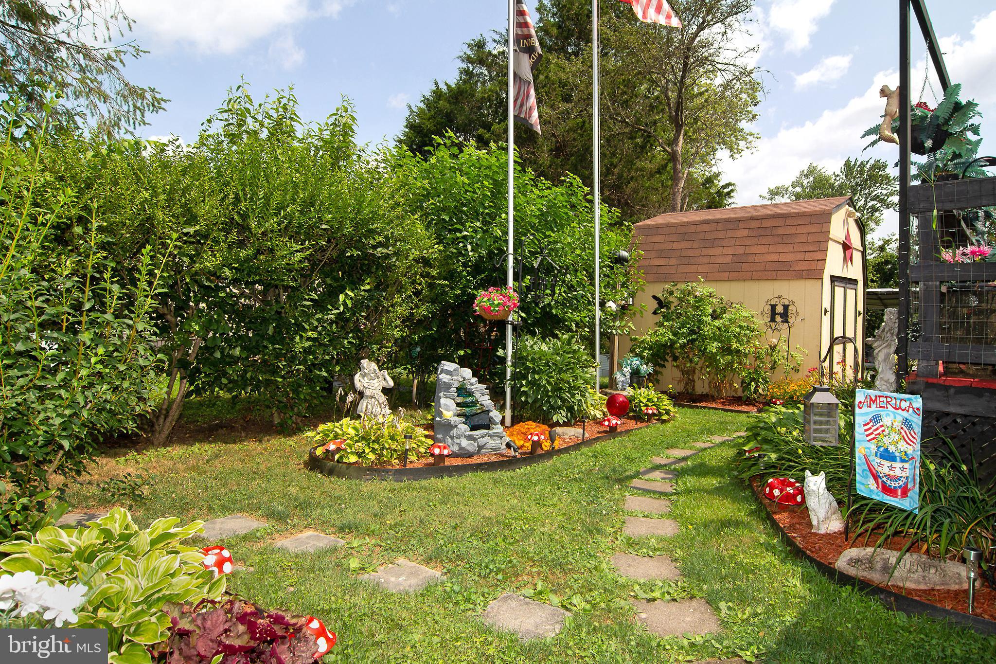 TODD VILLAGE - Residential
