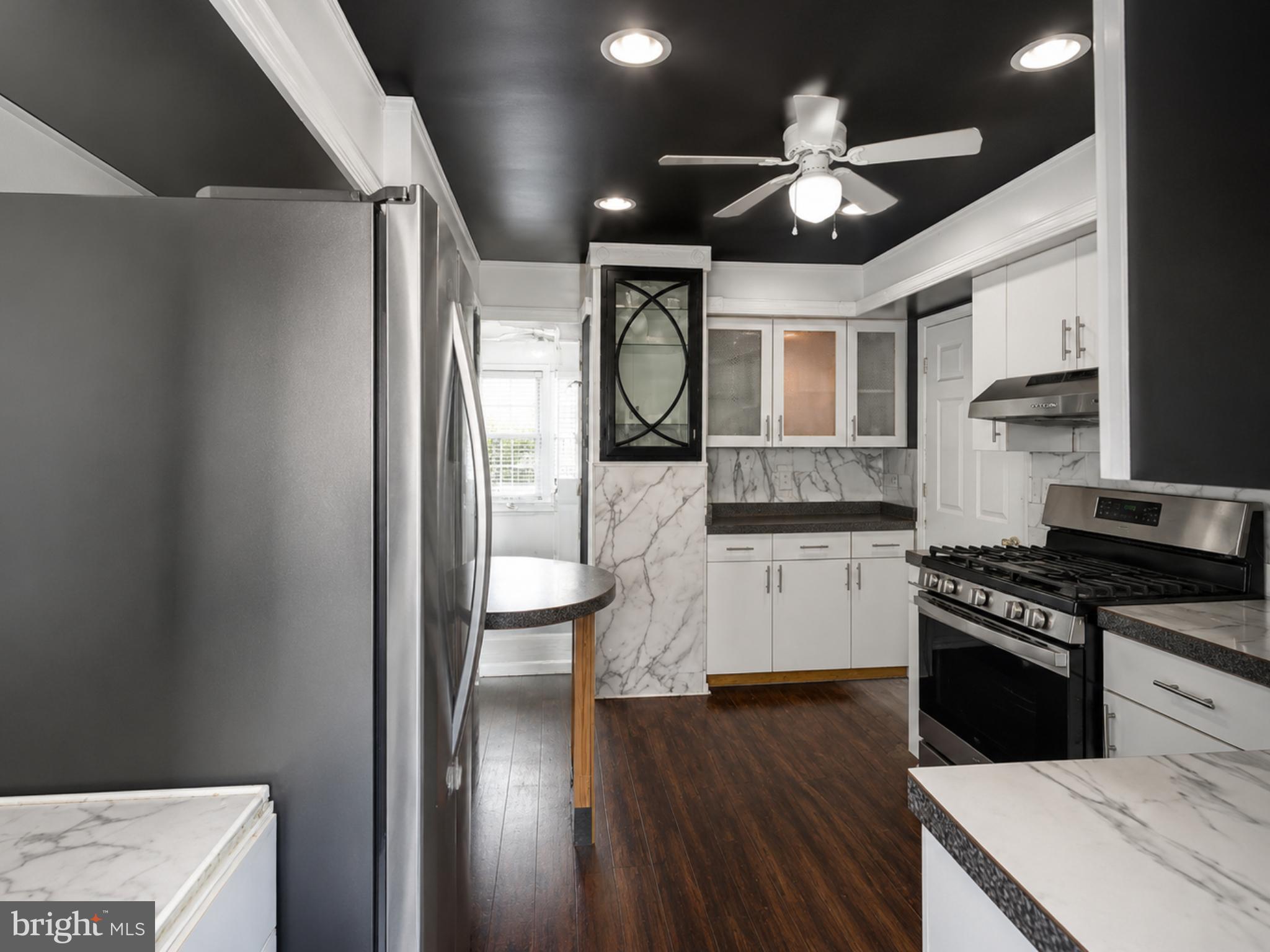 HILLCREST GARDENS - Residential