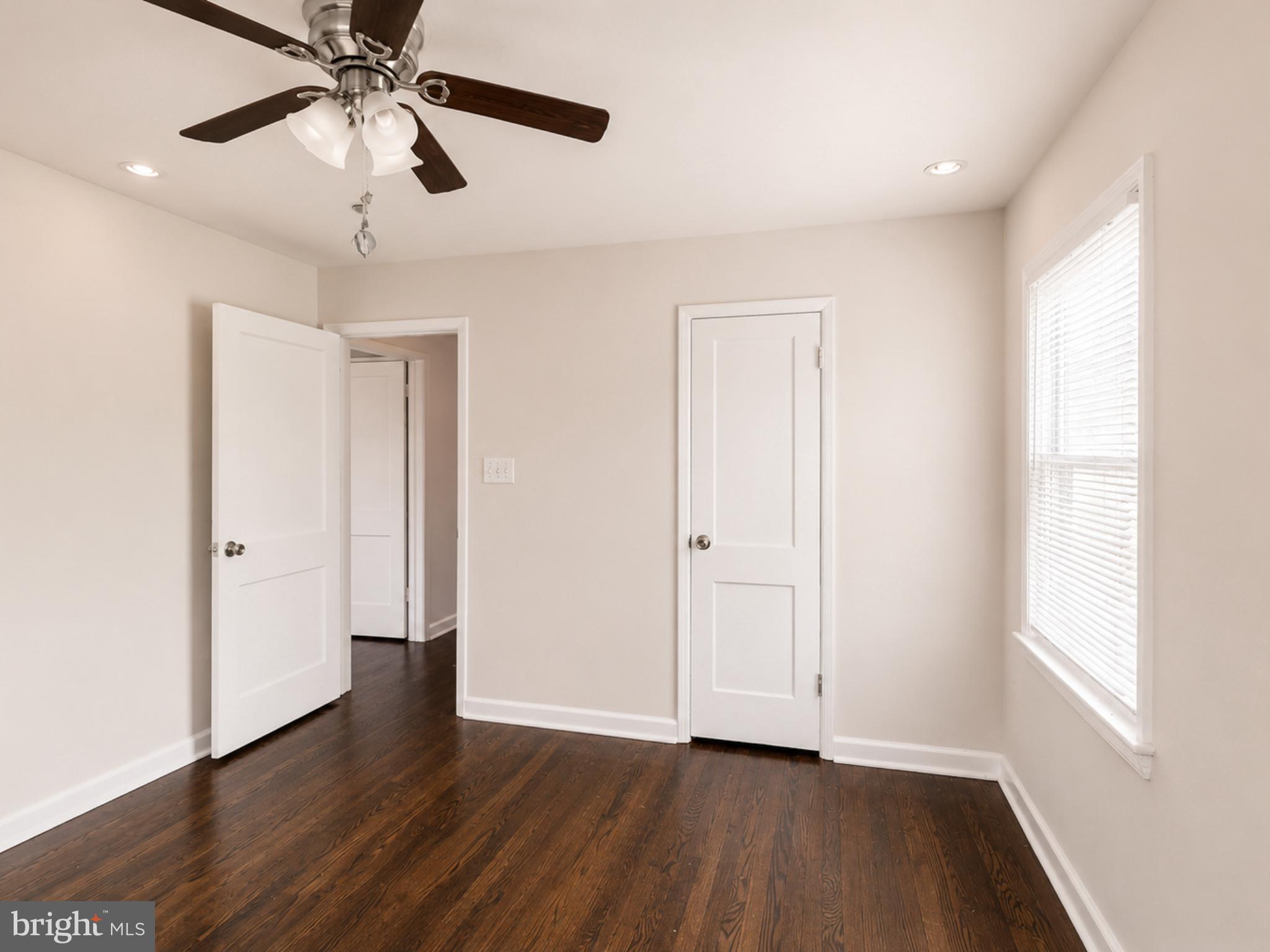 HILLCREST GARDENS - Residential