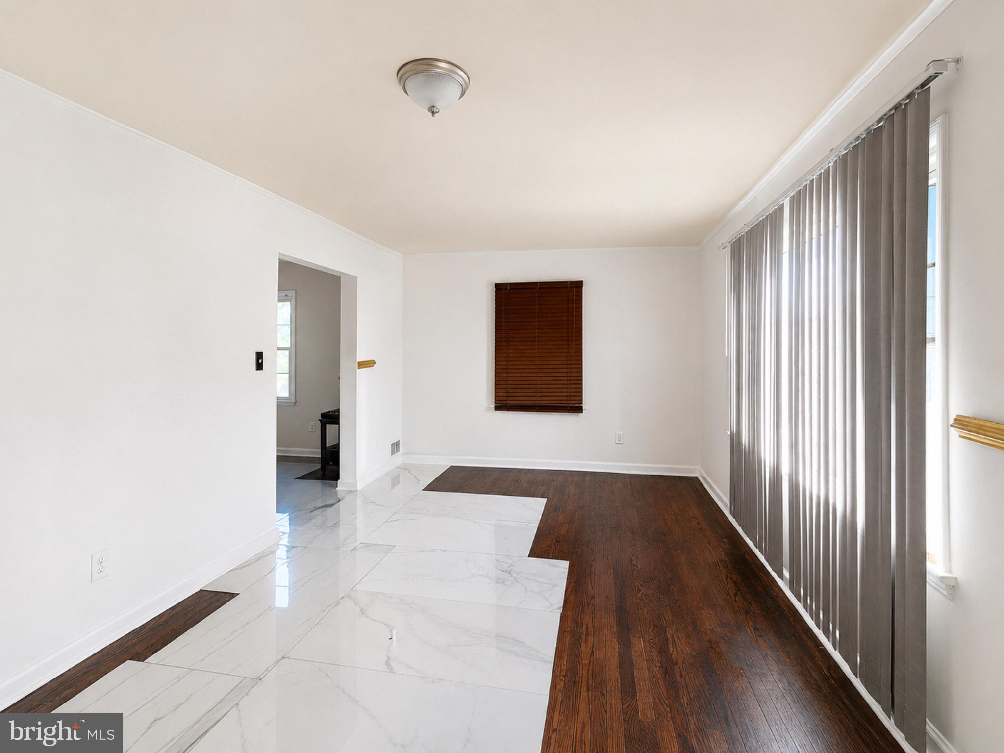 HILLCREST GARDENS - Residential