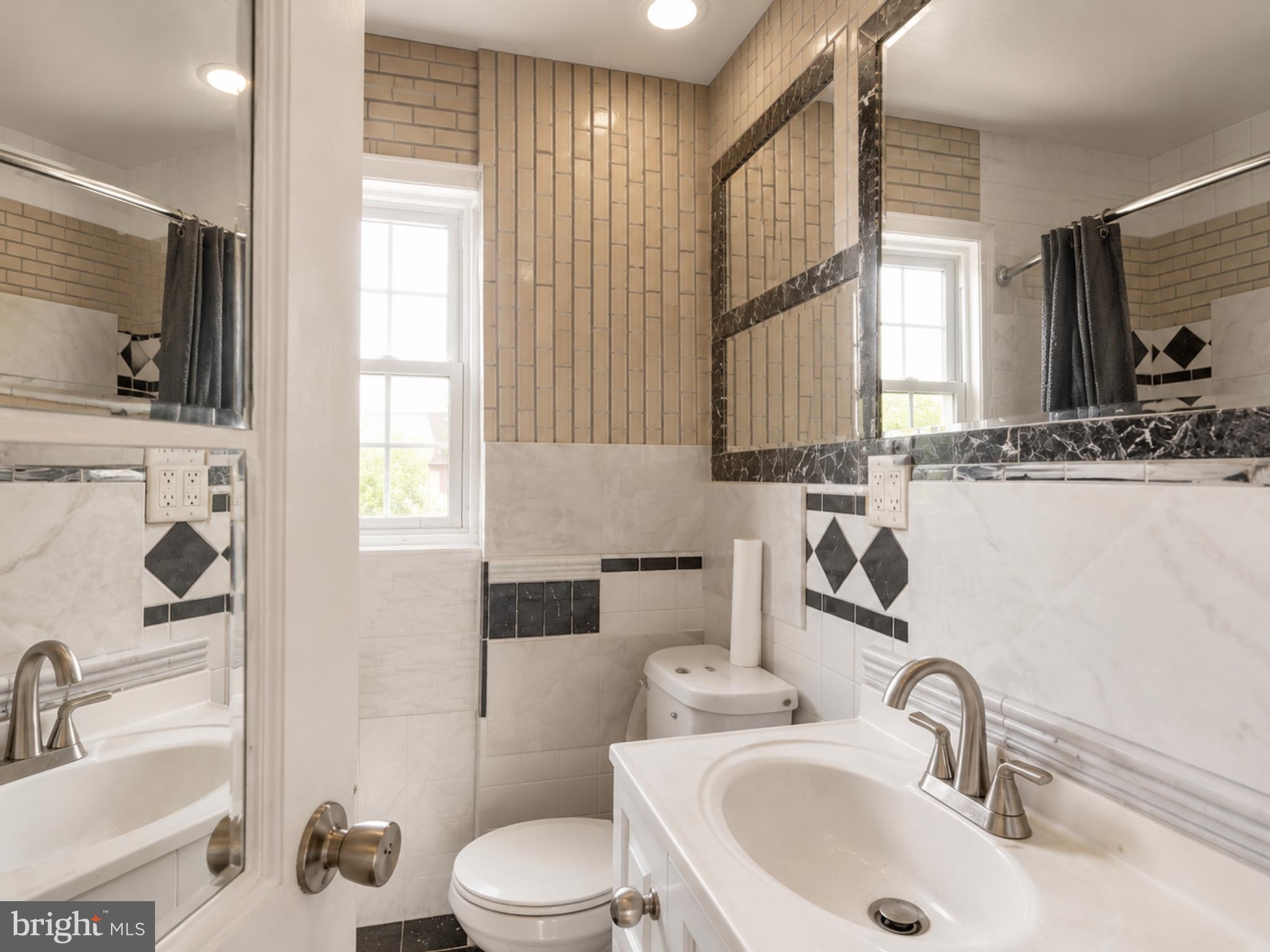 HILLCREST GARDENS - Residential