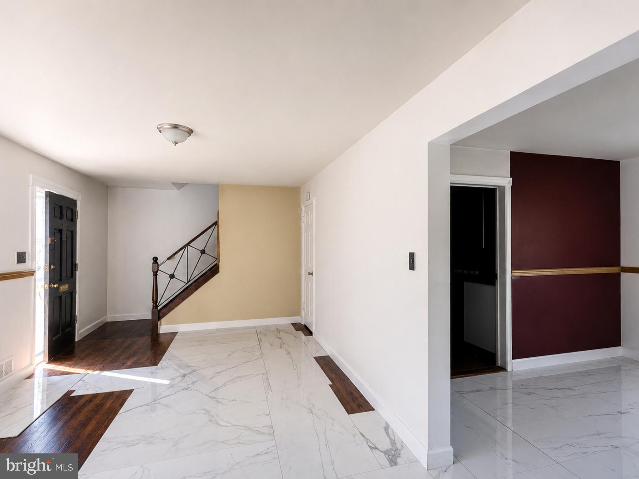 HILLCREST GARDENS - Residential