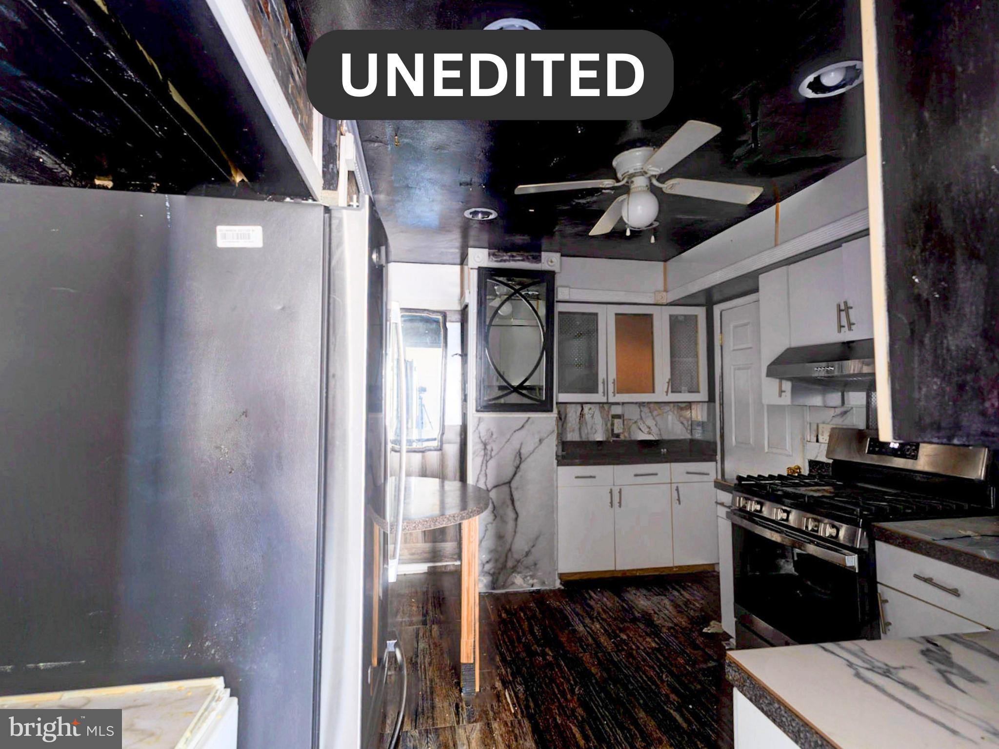 HILLCREST GARDENS - Residential