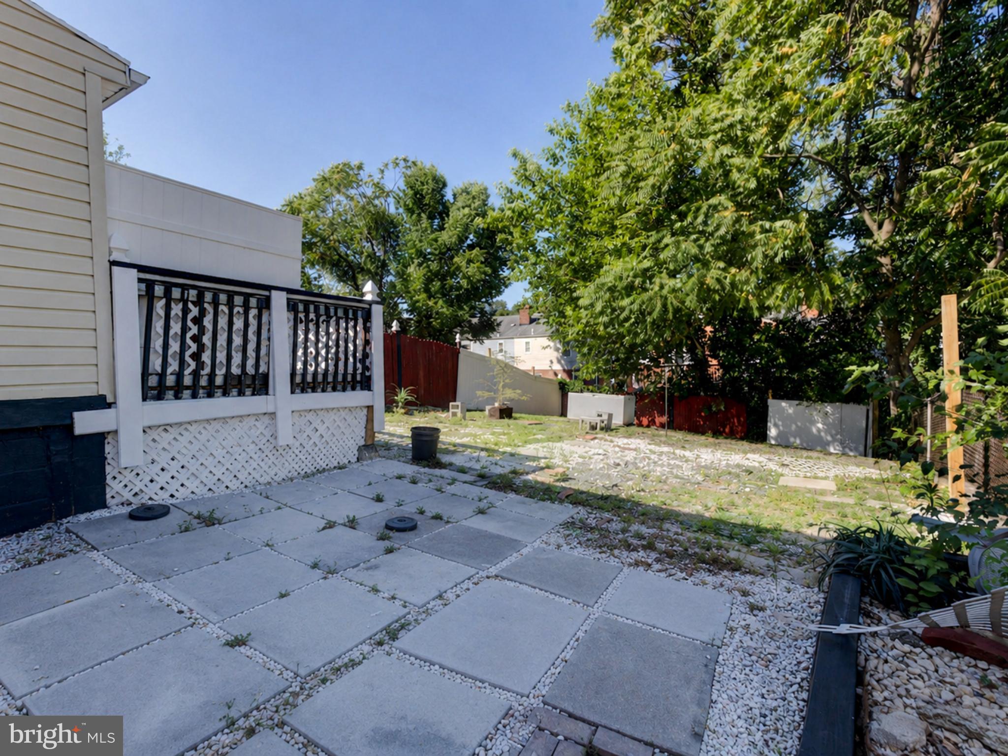 HILLCREST GARDENS - Residential