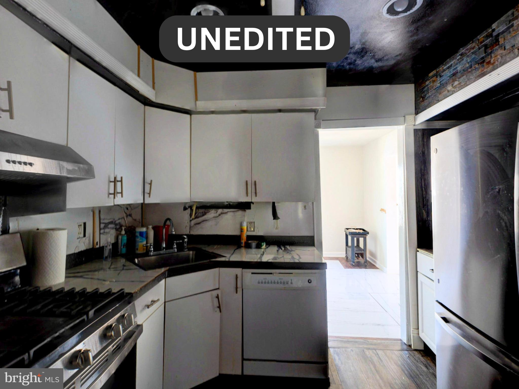 HILLCREST GARDENS - Residential
