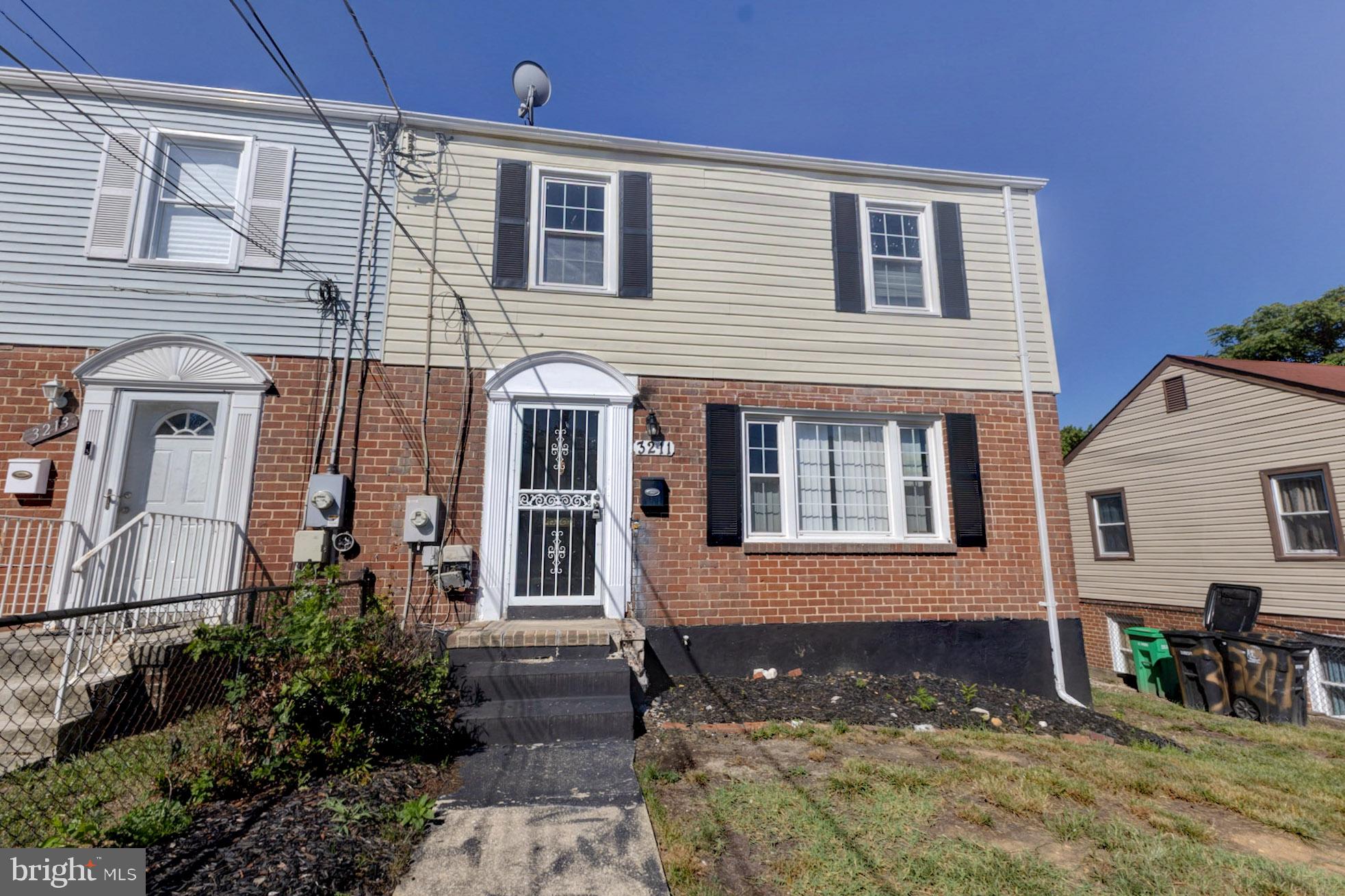 HILLCREST GARDENS - Residential