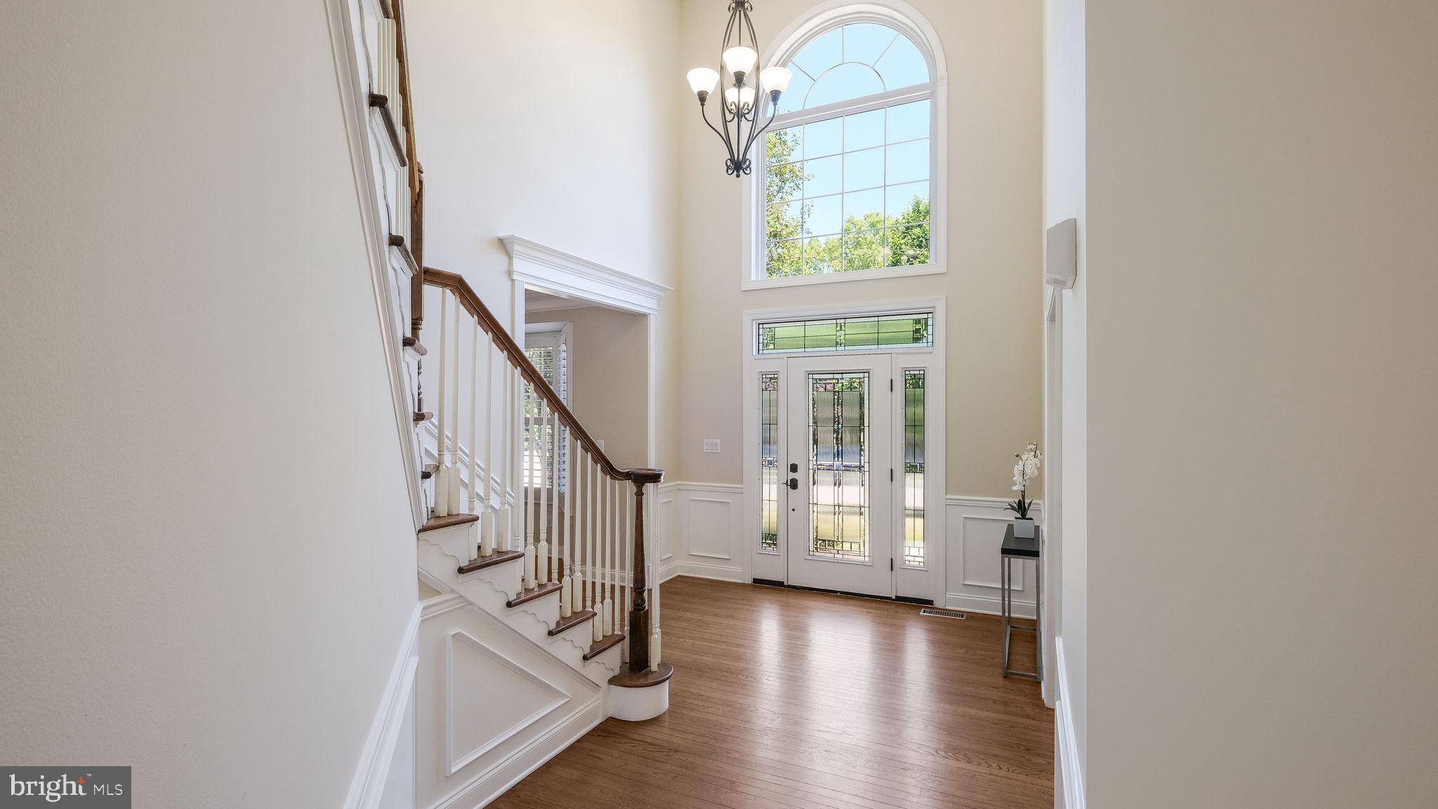 DEVONSHIRE ESTATES - Residential