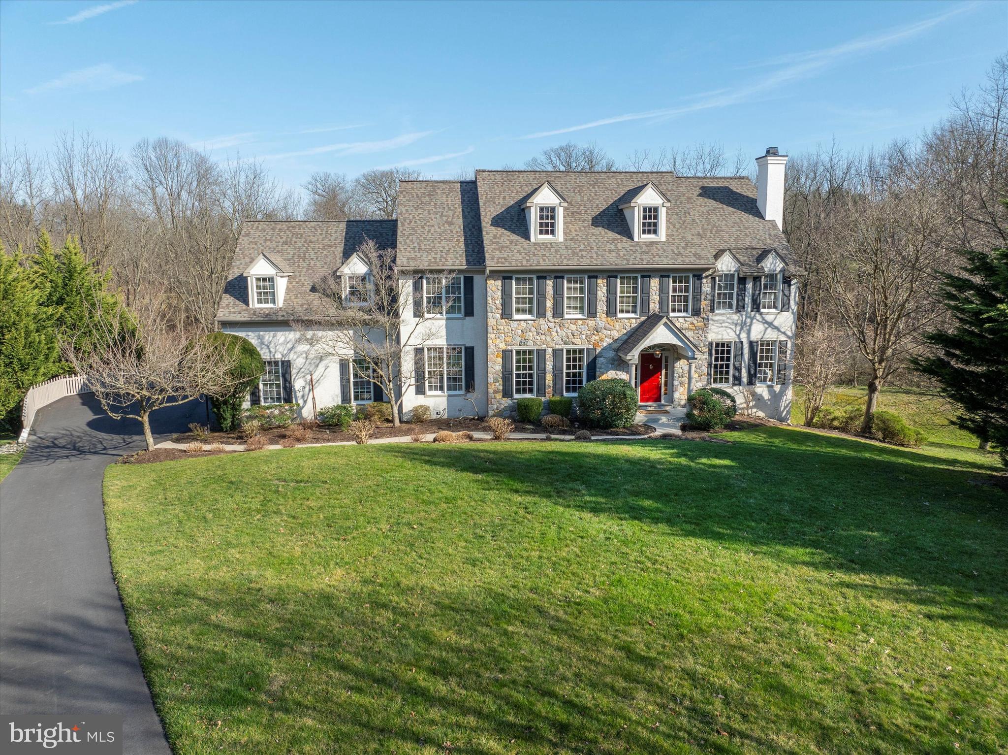 HAMILTON PLACE - Residential