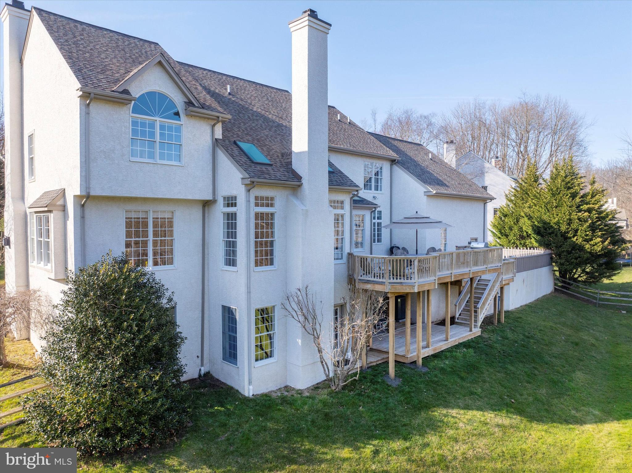 HAMILTON PLACE - Residential