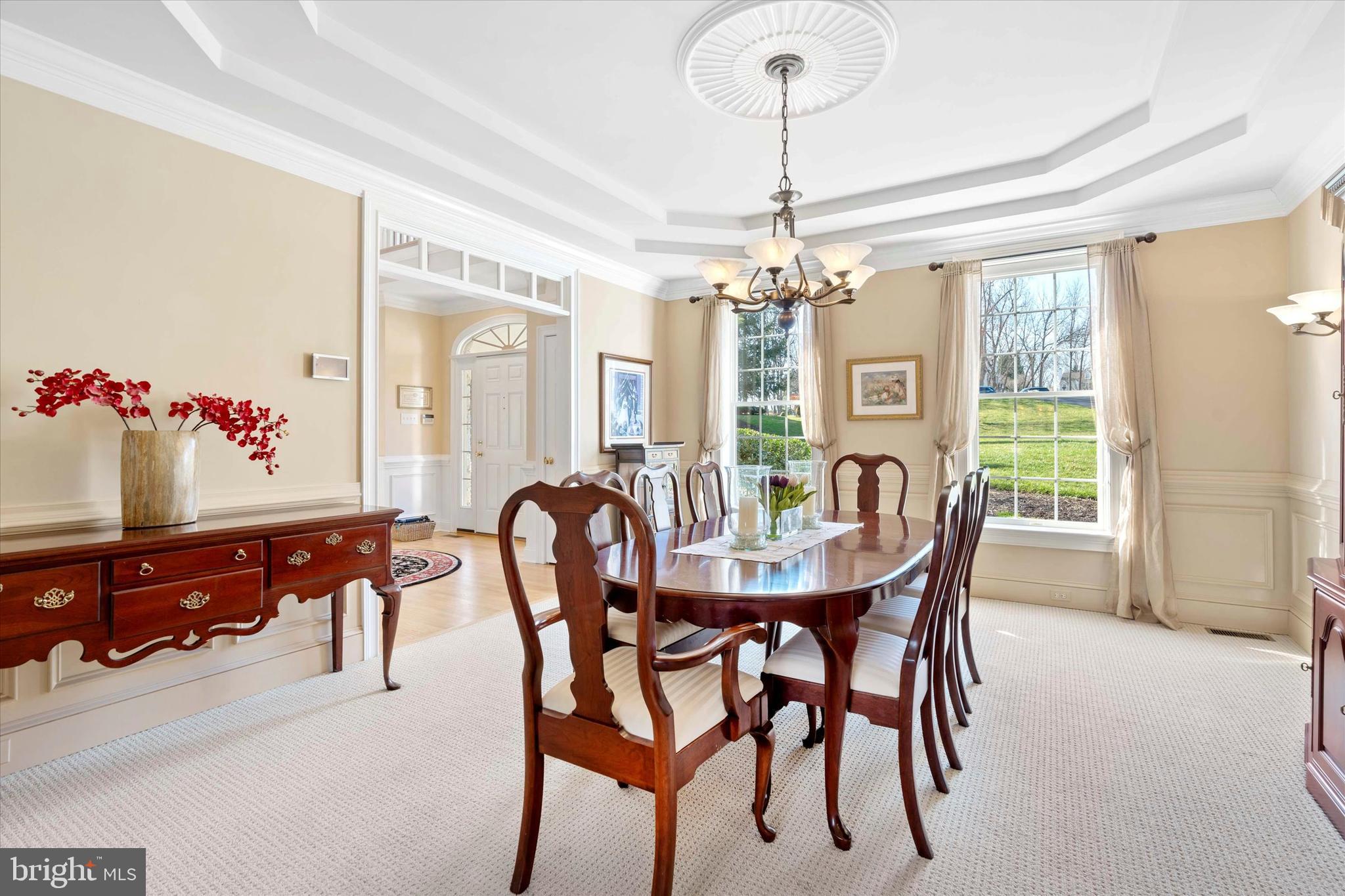 HAMILTON PLACE - Residential