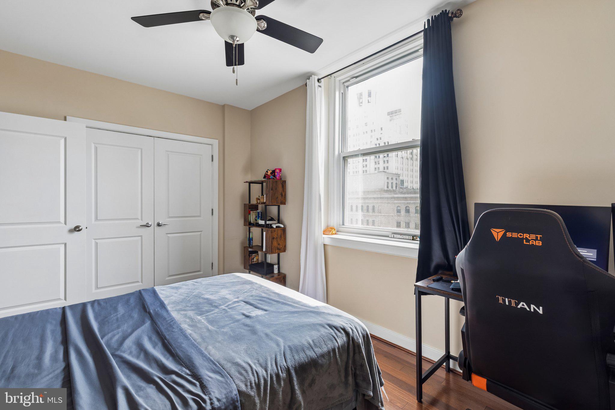 AVENUE OF THE ARTS - Residential