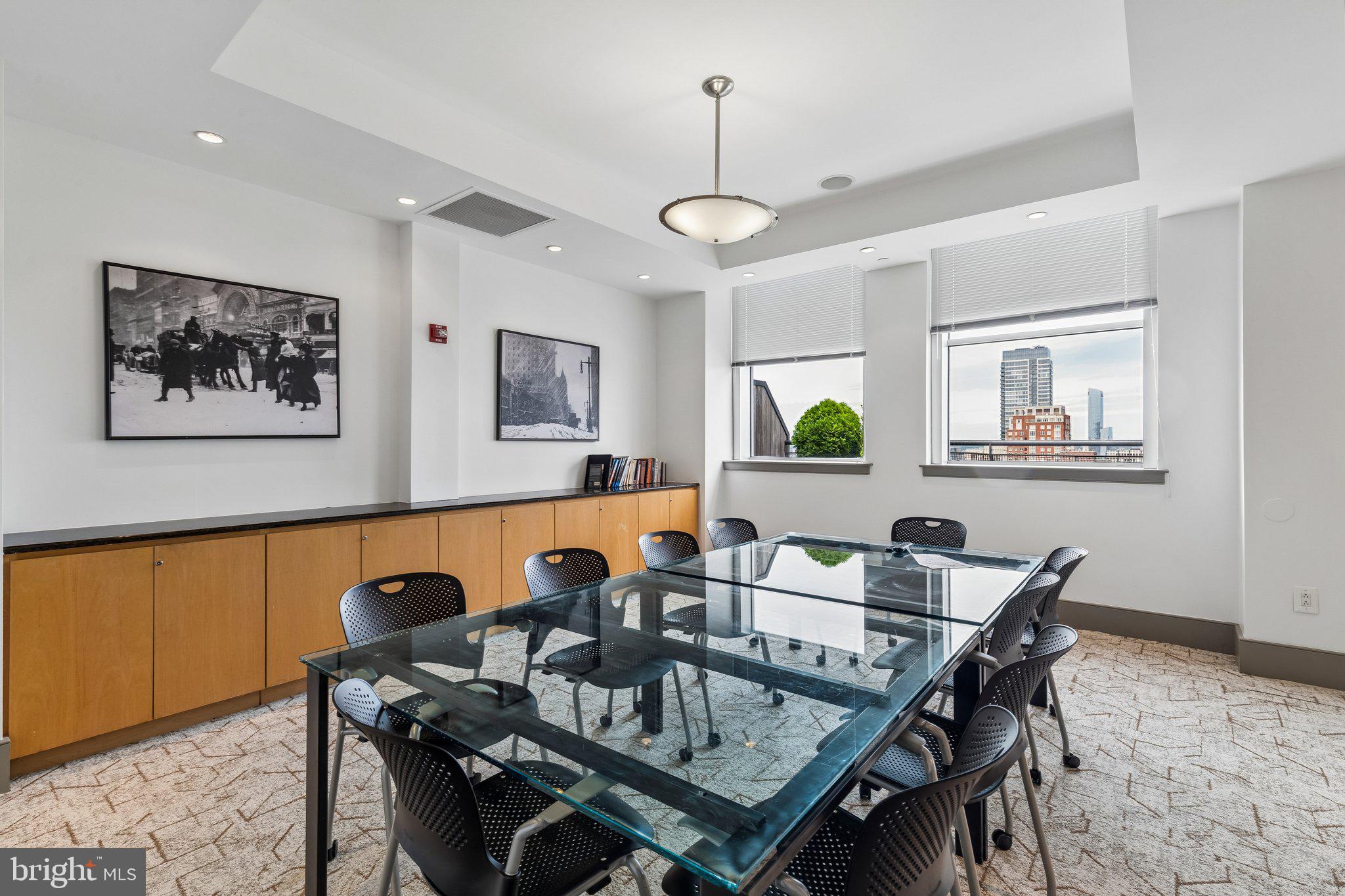 AVENUE OF THE ARTS - Residential