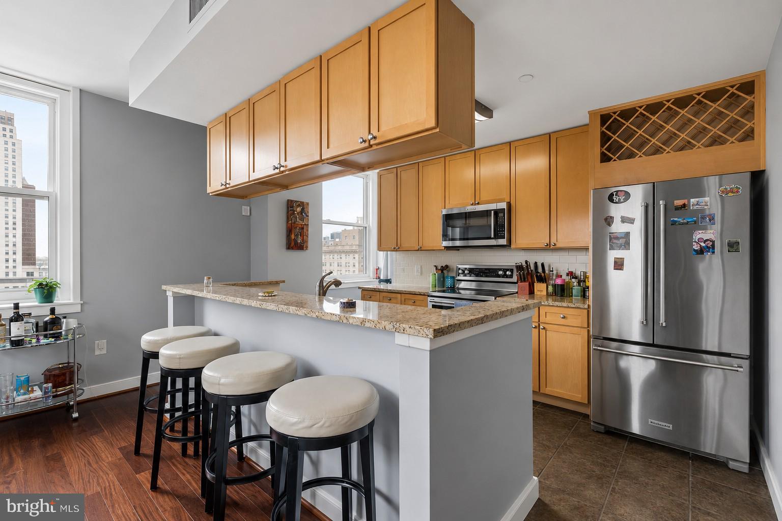 AVENUE OF THE ARTS - Residential
