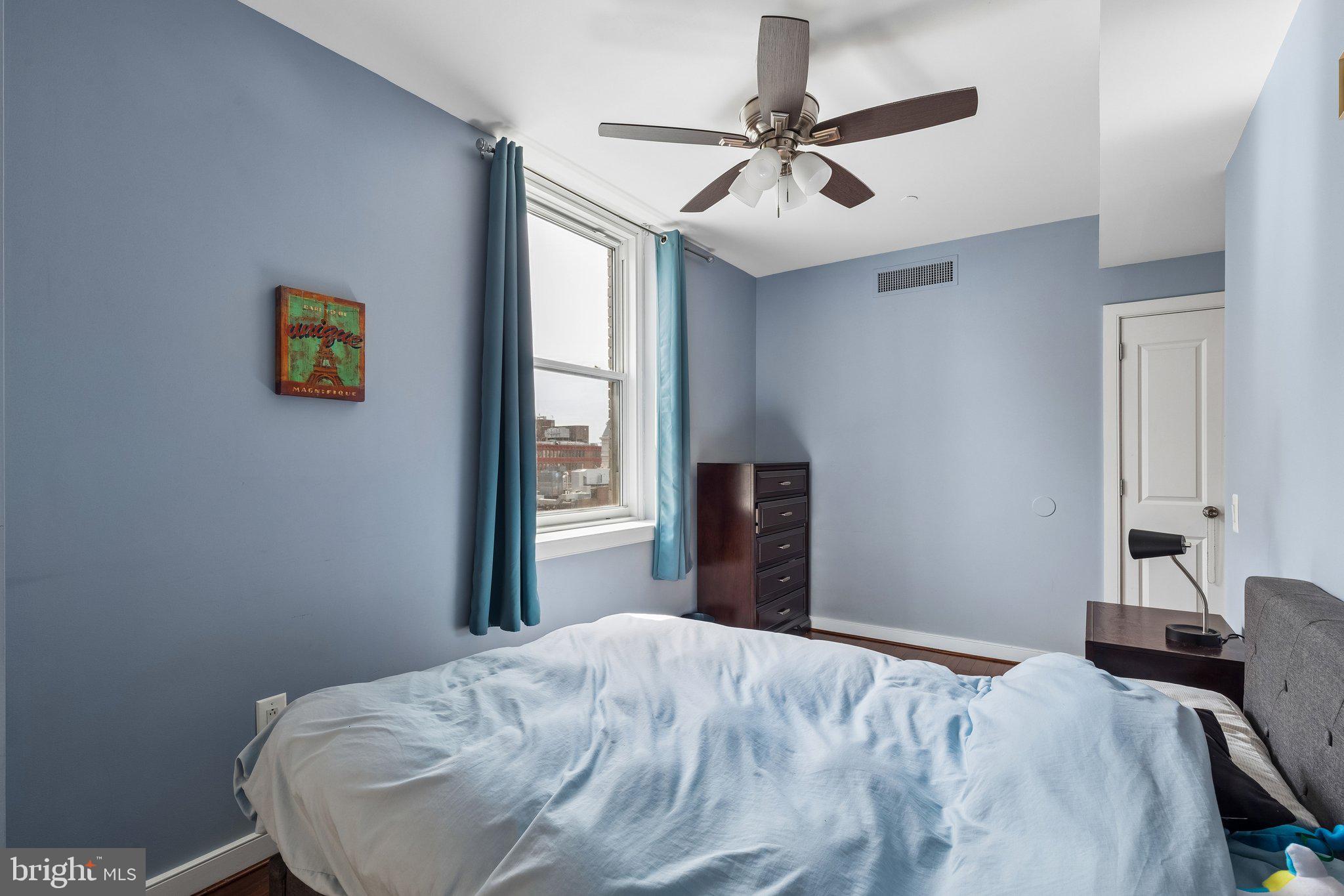 AVENUE OF THE ARTS - Residential