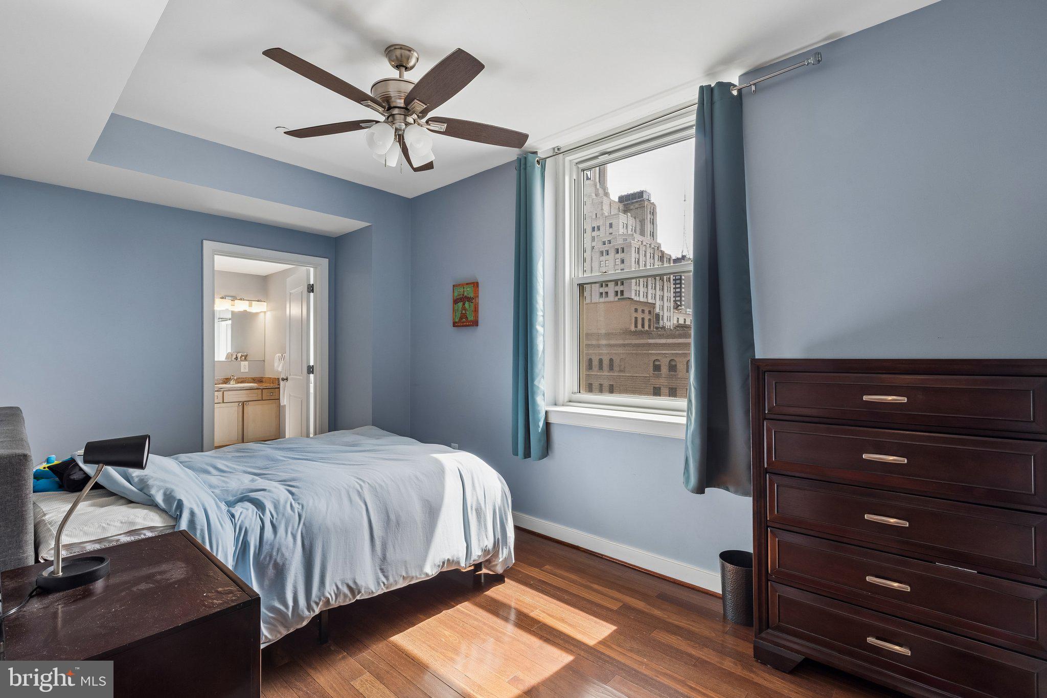 AVENUE OF THE ARTS - Residential