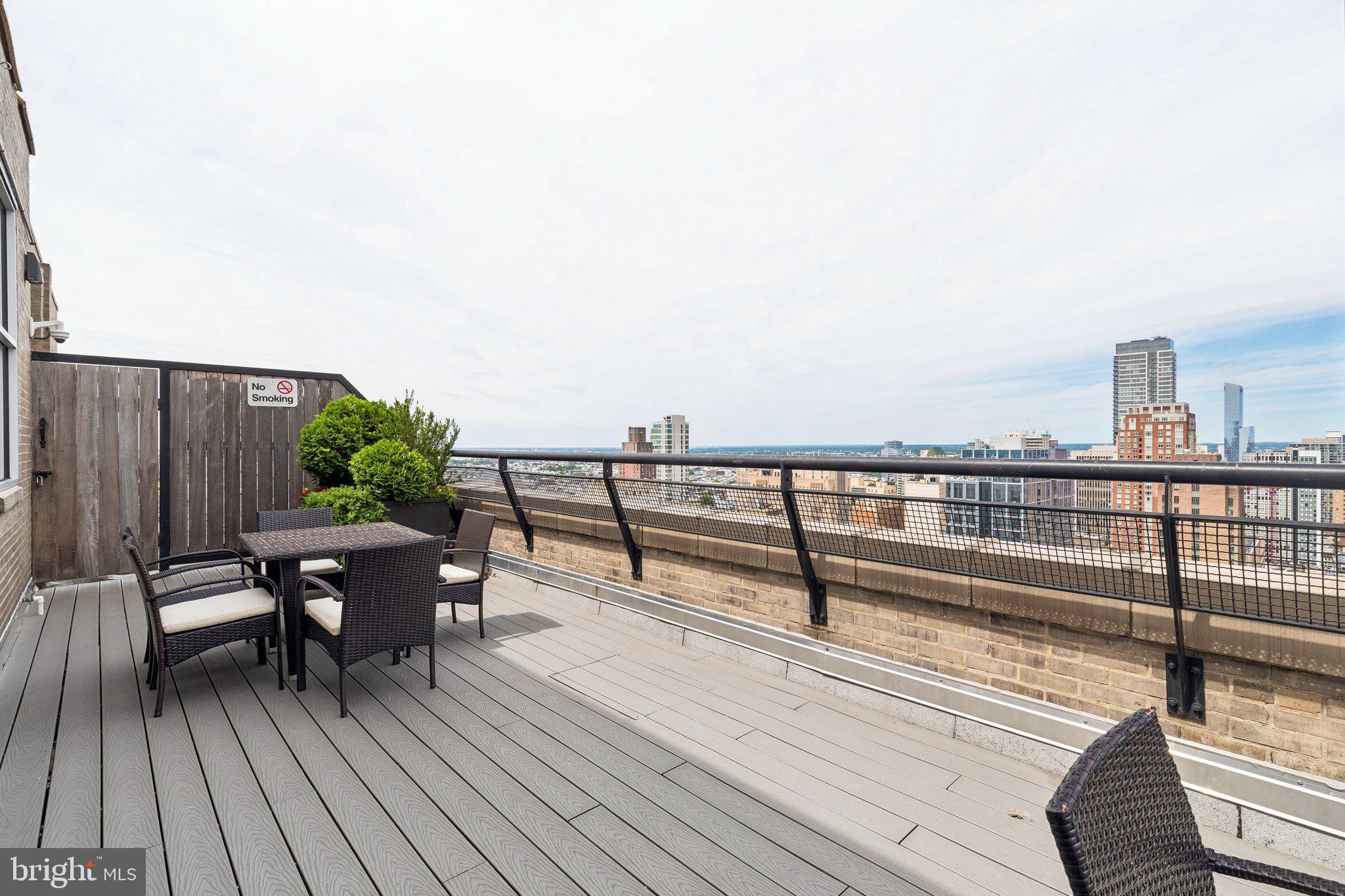AVENUE OF THE ARTS - Residential