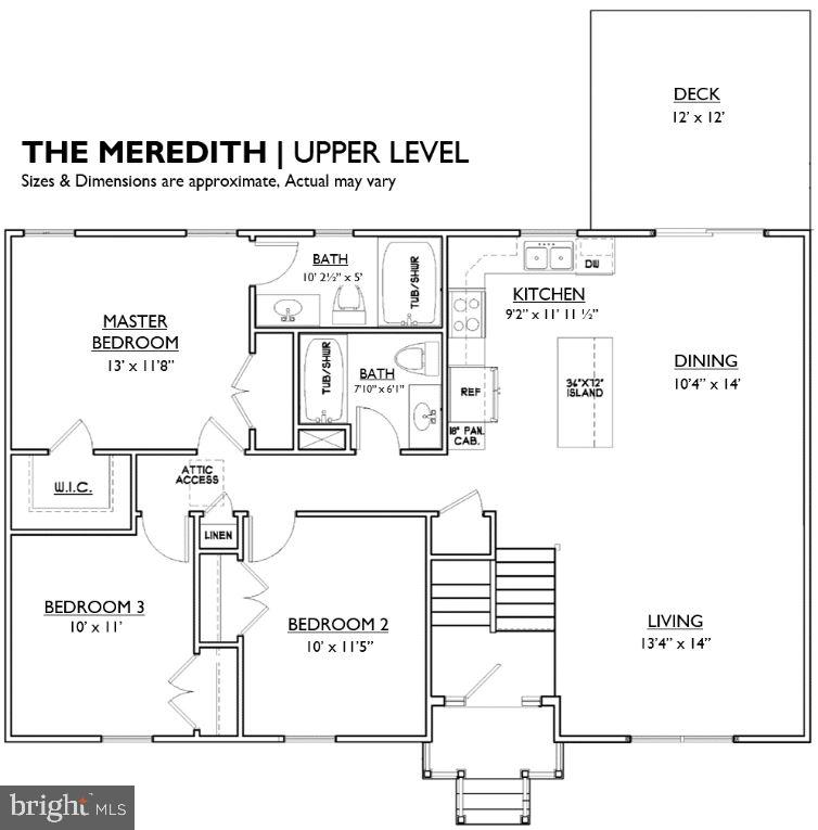 TRAPPERS DEN - Residential