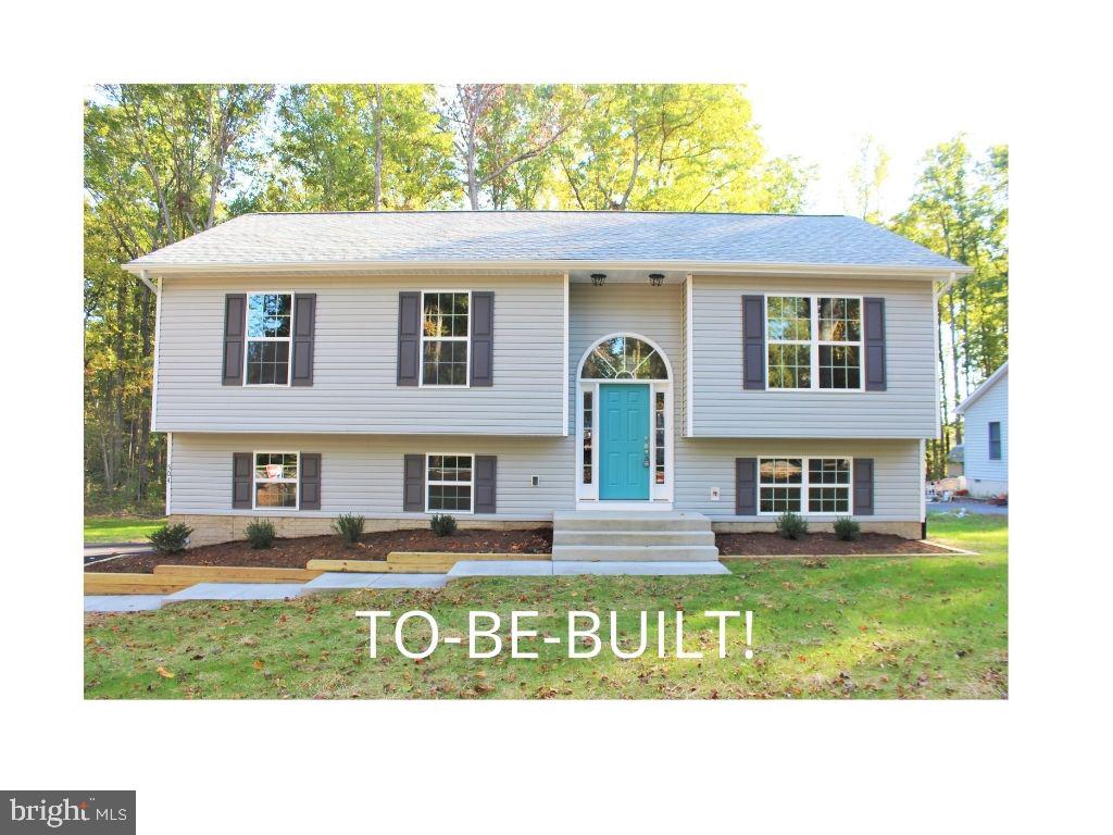 This TO-BE-BUILT home is located right off of Orange Plank road past the Fawn Lake construction entrance.  The estimated delivery date is Winter 2022.

The Meredith model is a lovely split-foyer model featuring 4 bedrooms and 3 full baths with approximately 1,800 sq. ft. of living space. The plan consists of an open living area and kitchen space on the main level, spacious bedrooms and additional living space on the bottom level.  This new home includes granite countertops, flat panel maple cabinets, stainless steel appliances, wood floors, and more!  Be sure to check out the Standard New Home Features Sheet located in the documents to see all this home has to offer!