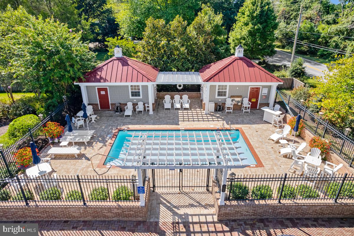 CHESTER RIVER LANDING - Commercial Sale