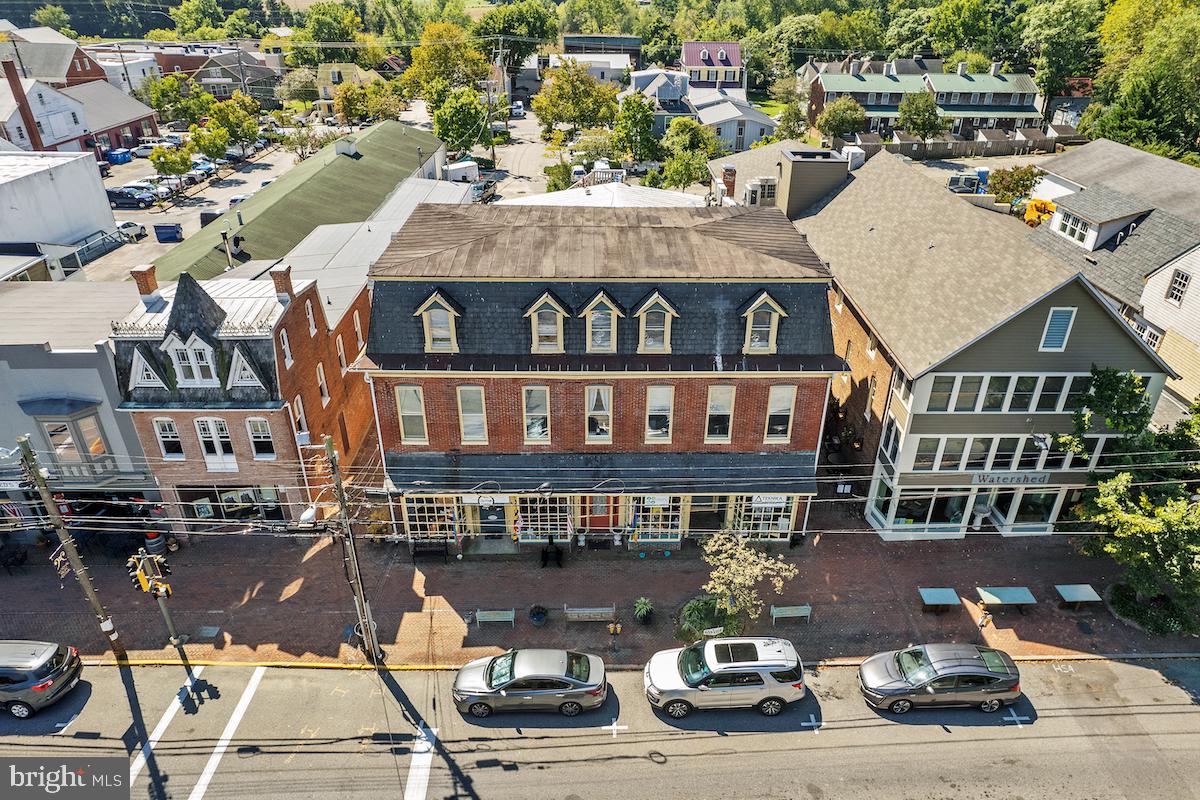 CHESTER RIVER LANDING - Commercial Sale