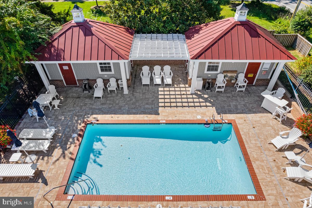 CHESTER RIVER LANDING - Commercial Sale