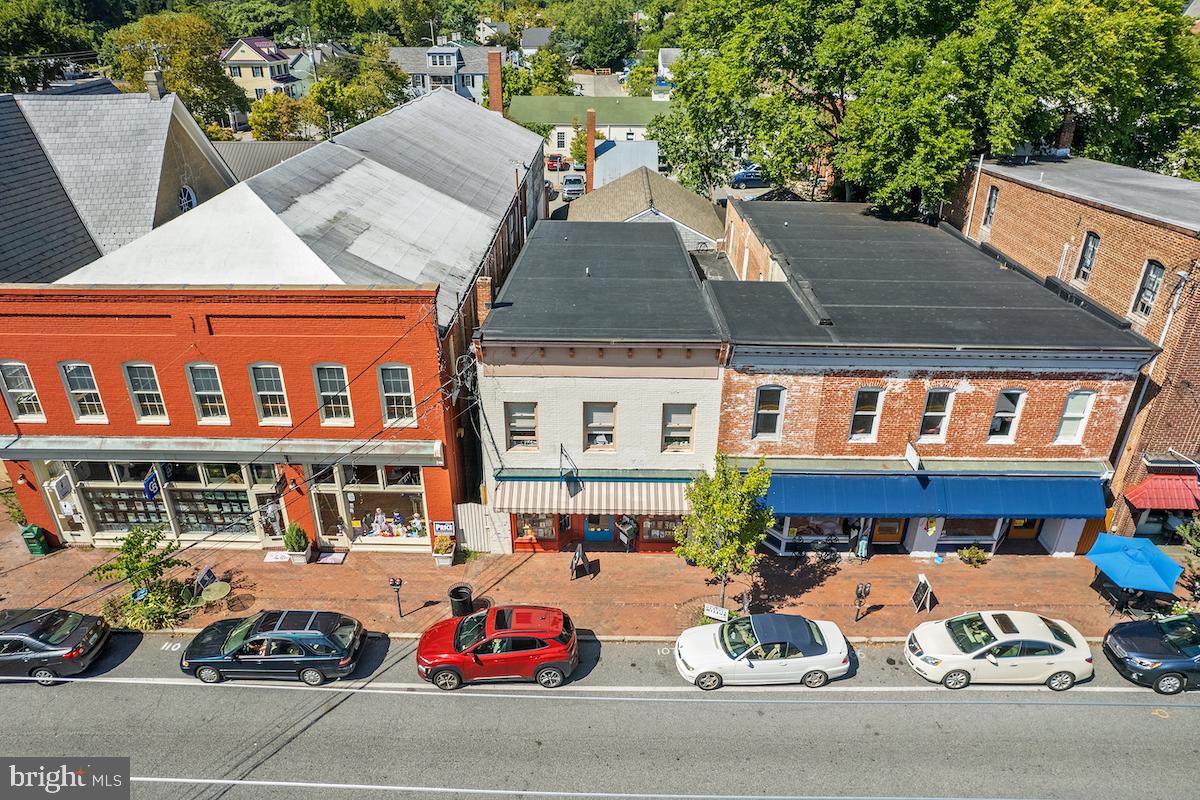 CHESTER RIVER LANDING - Commercial Sale