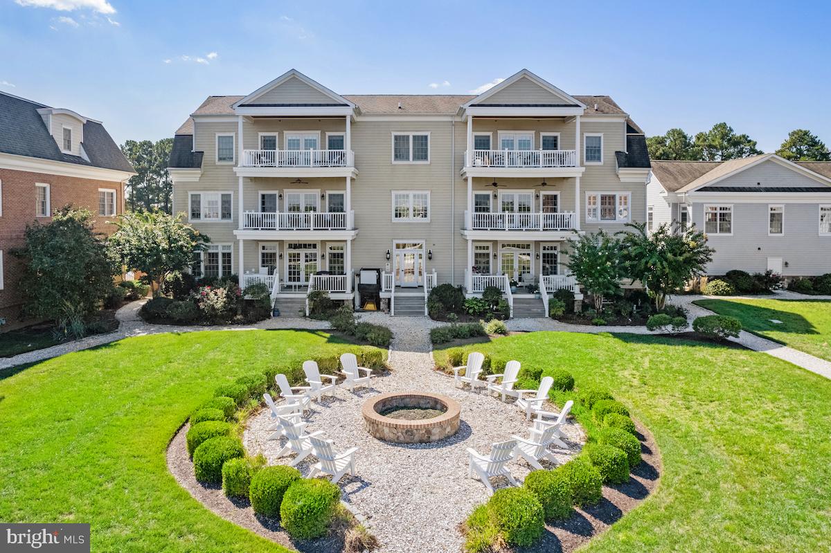 CHESTER RIVER LANDING - Commercial Sale