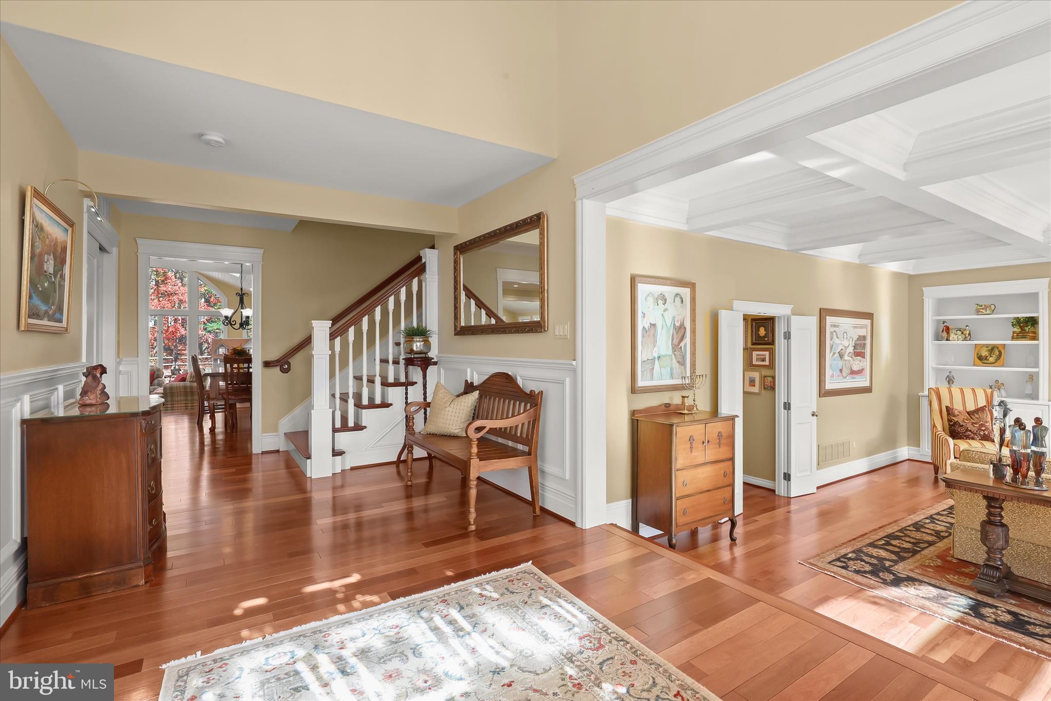 VELVET HILLS SOUTH - Residential