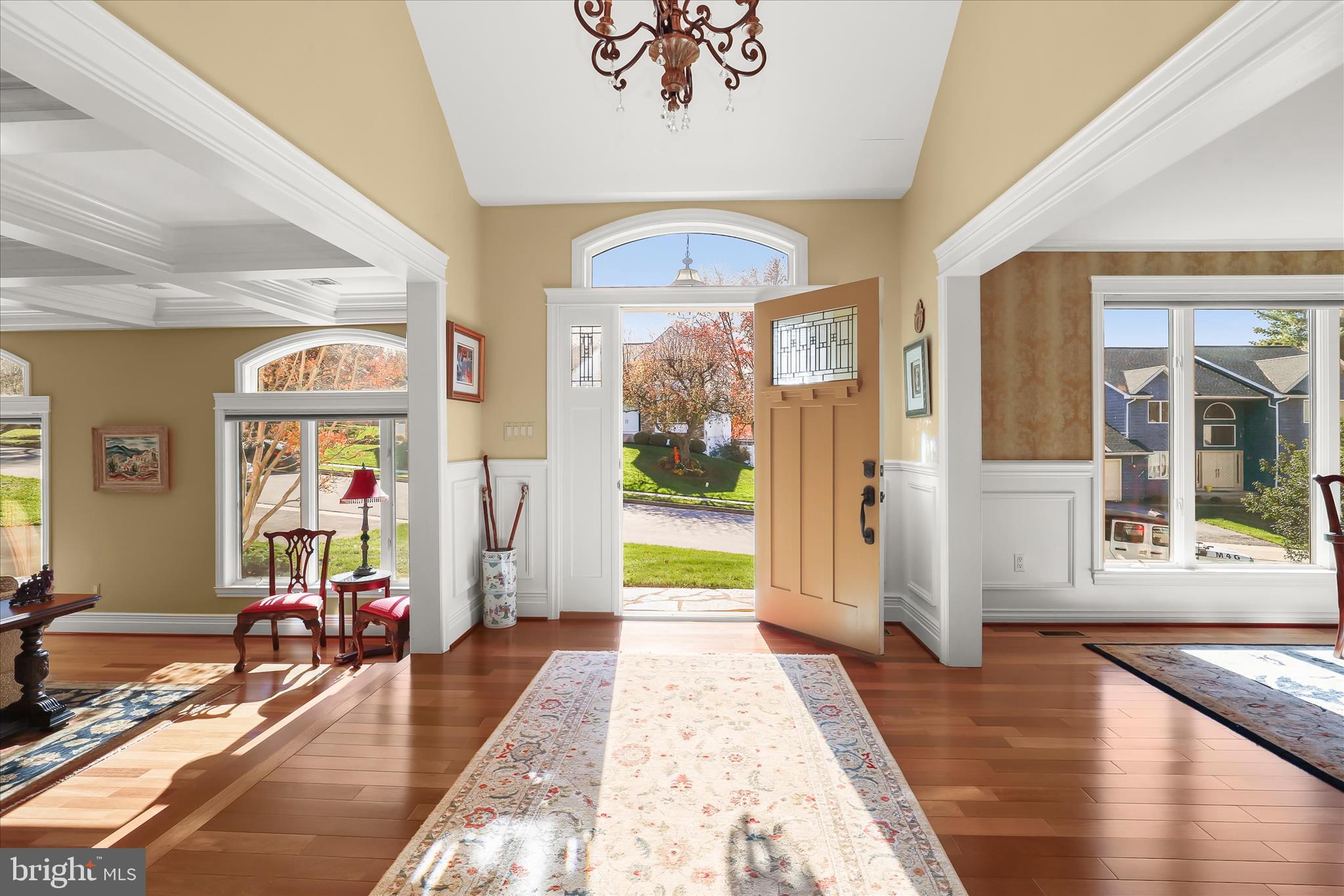 VELVET HILLS SOUTH - Residential