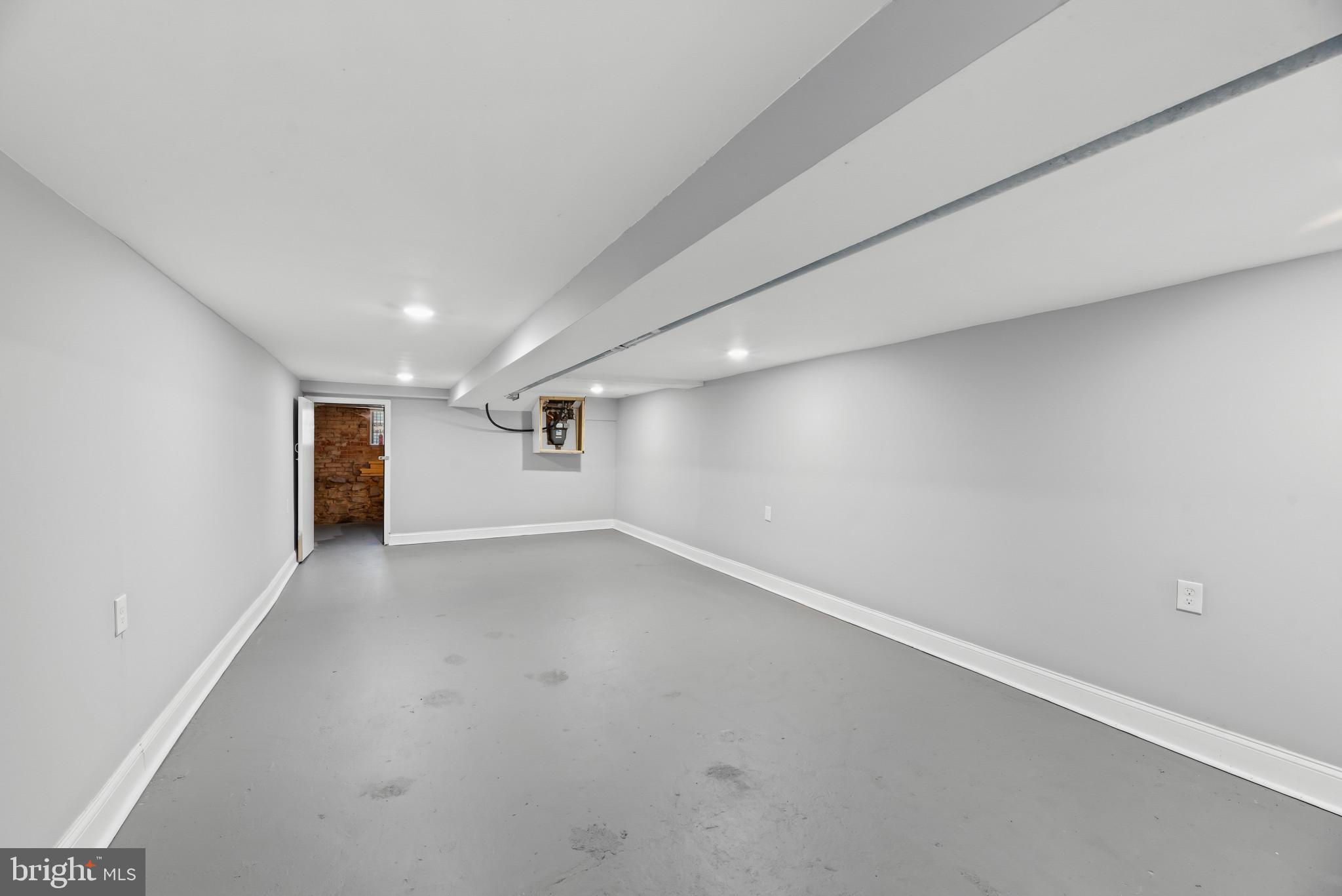 COPPIN HEIGHTS - Residential