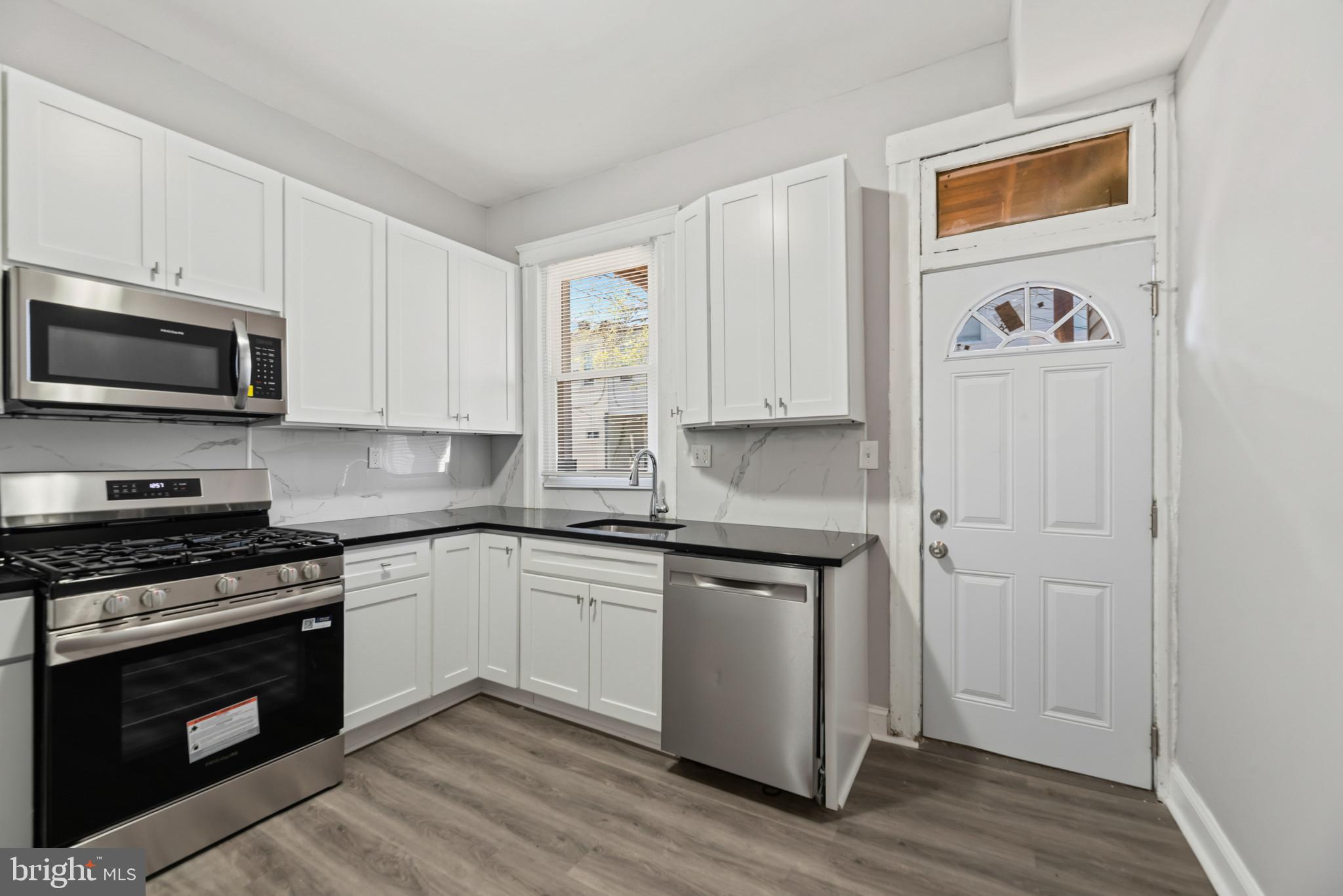 COPPIN HEIGHTS - Residential