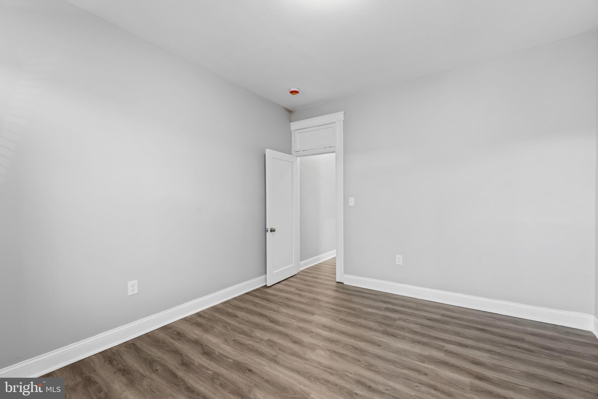 COPPIN HEIGHTS - Residential