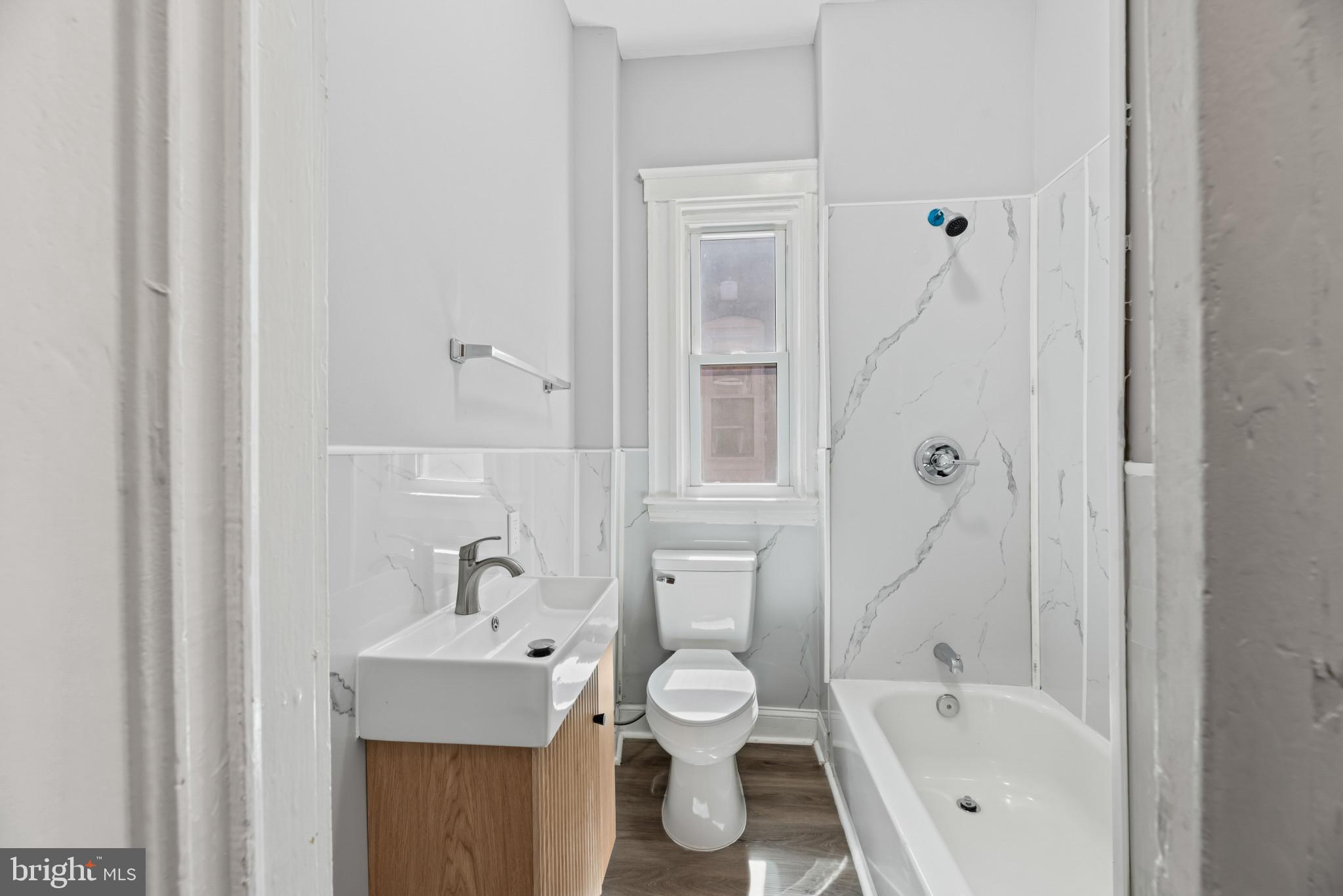 COPPIN HEIGHTS - Residential