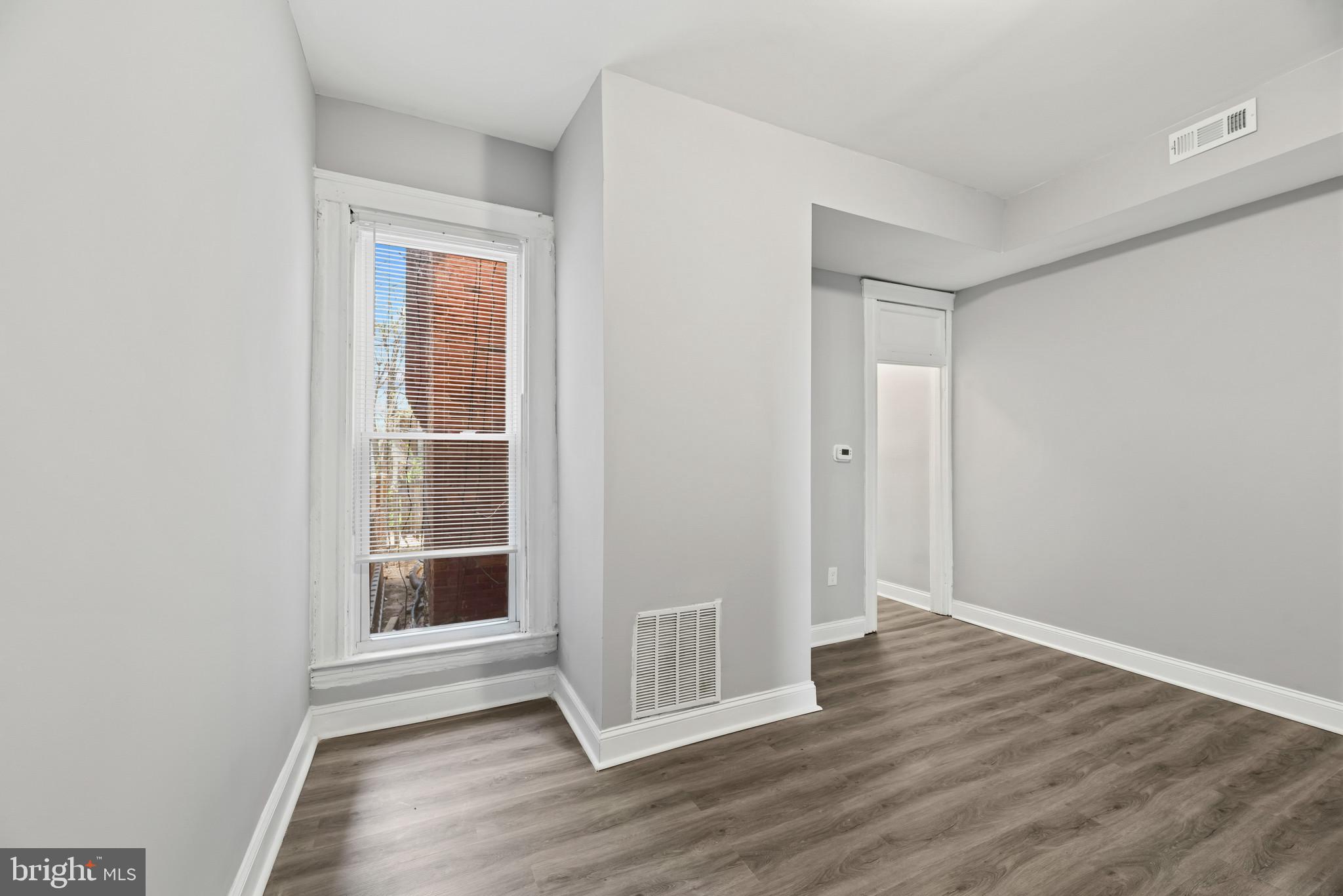 COPPIN HEIGHTS - Residential
