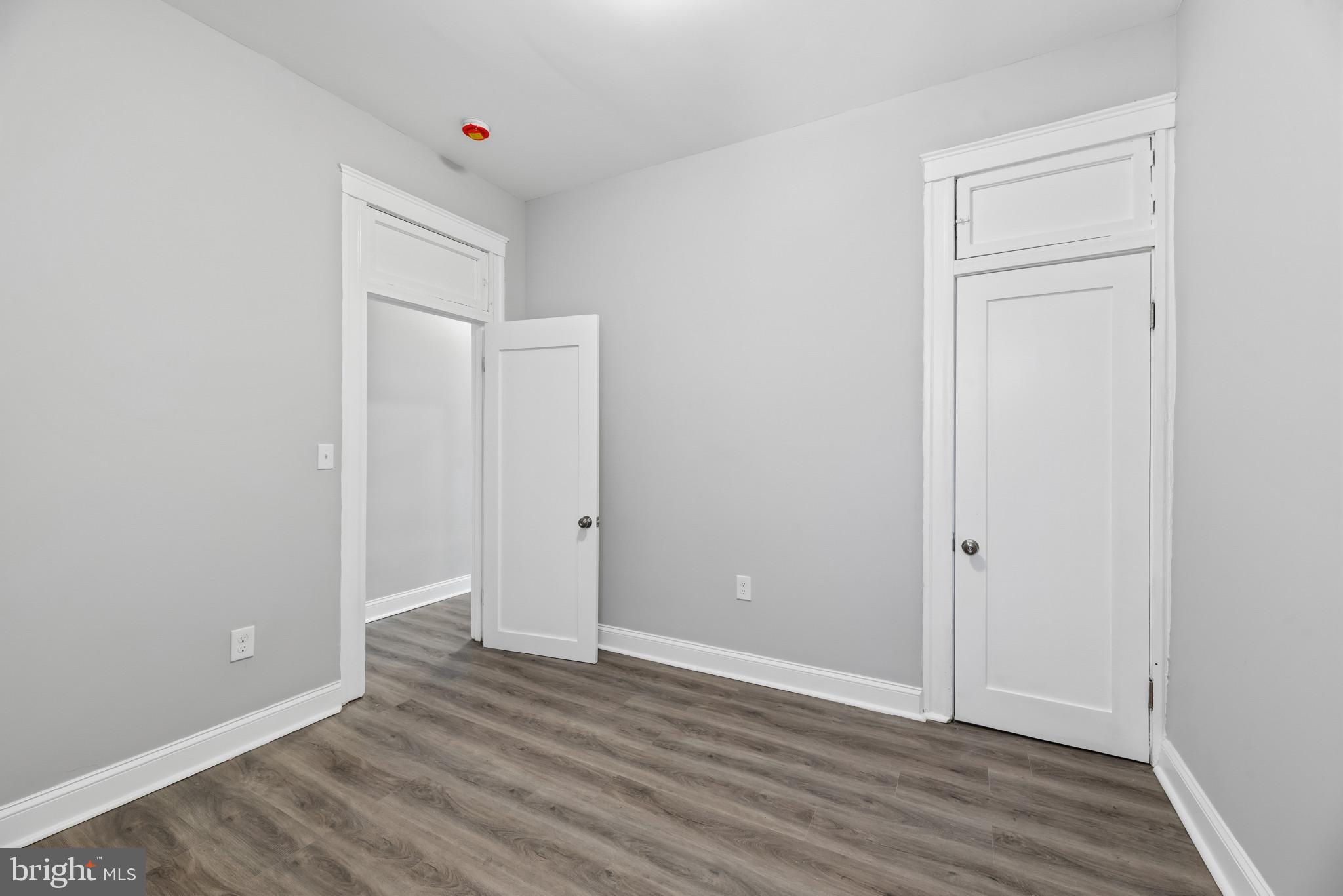 COPPIN HEIGHTS - Residential