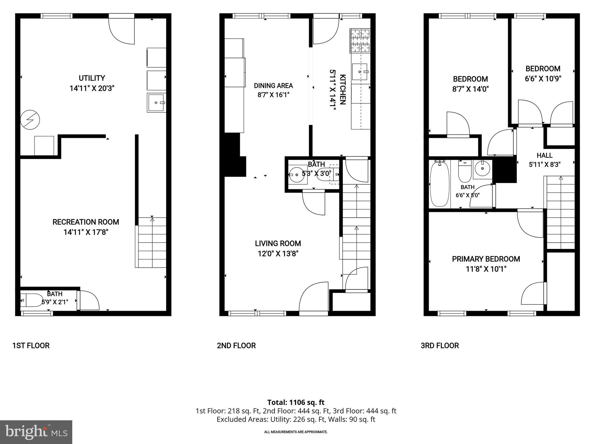 LEEANNE - Residential